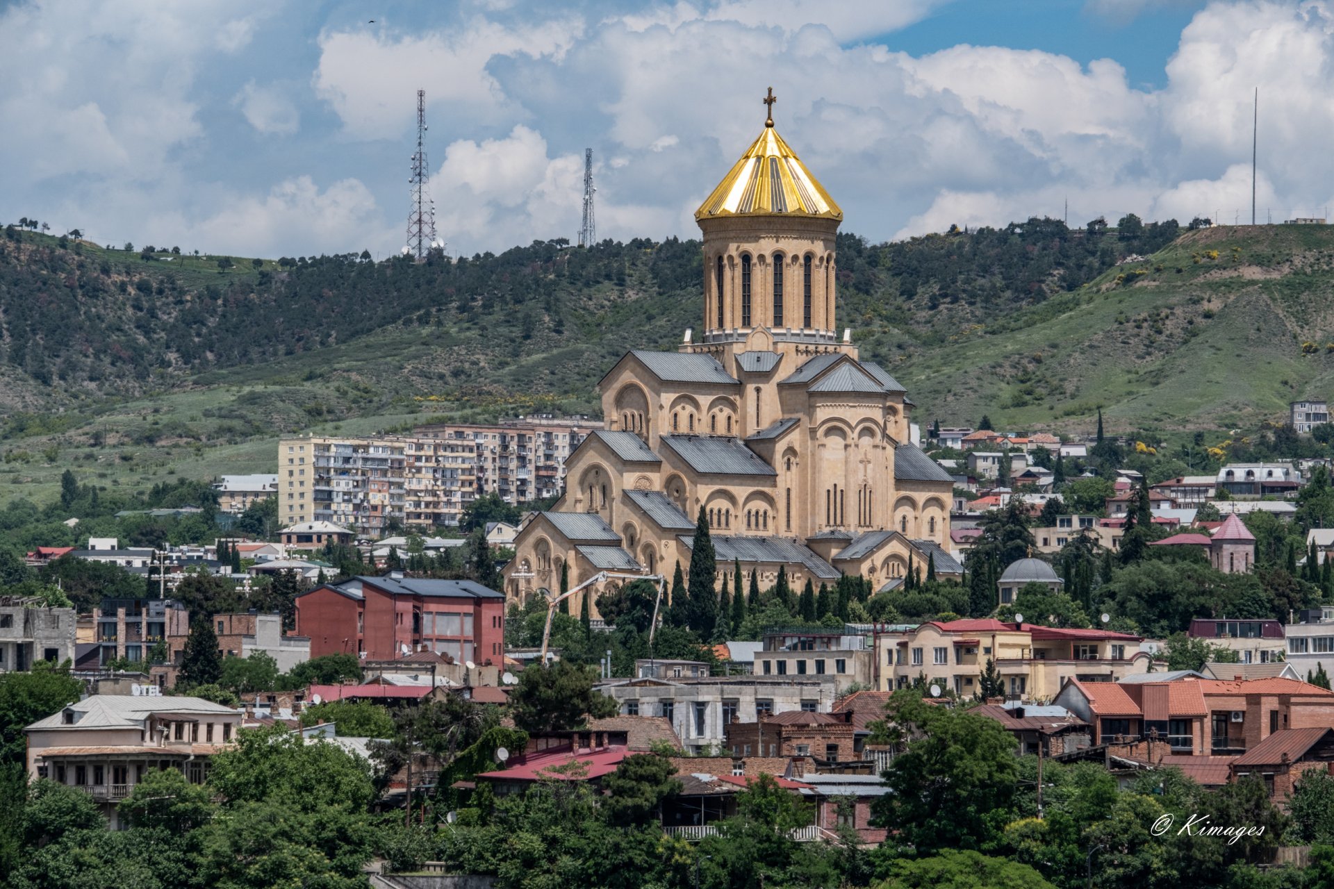 Tbilissi