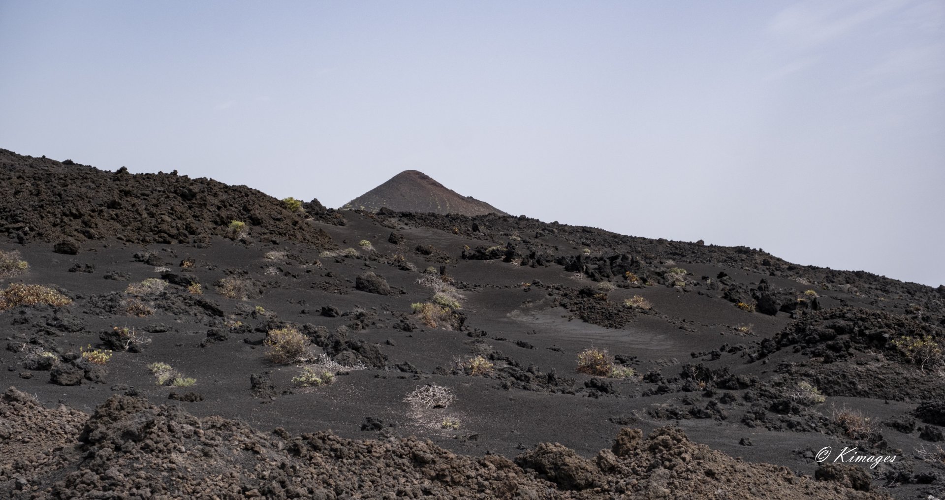 La Palma (île des canaries)