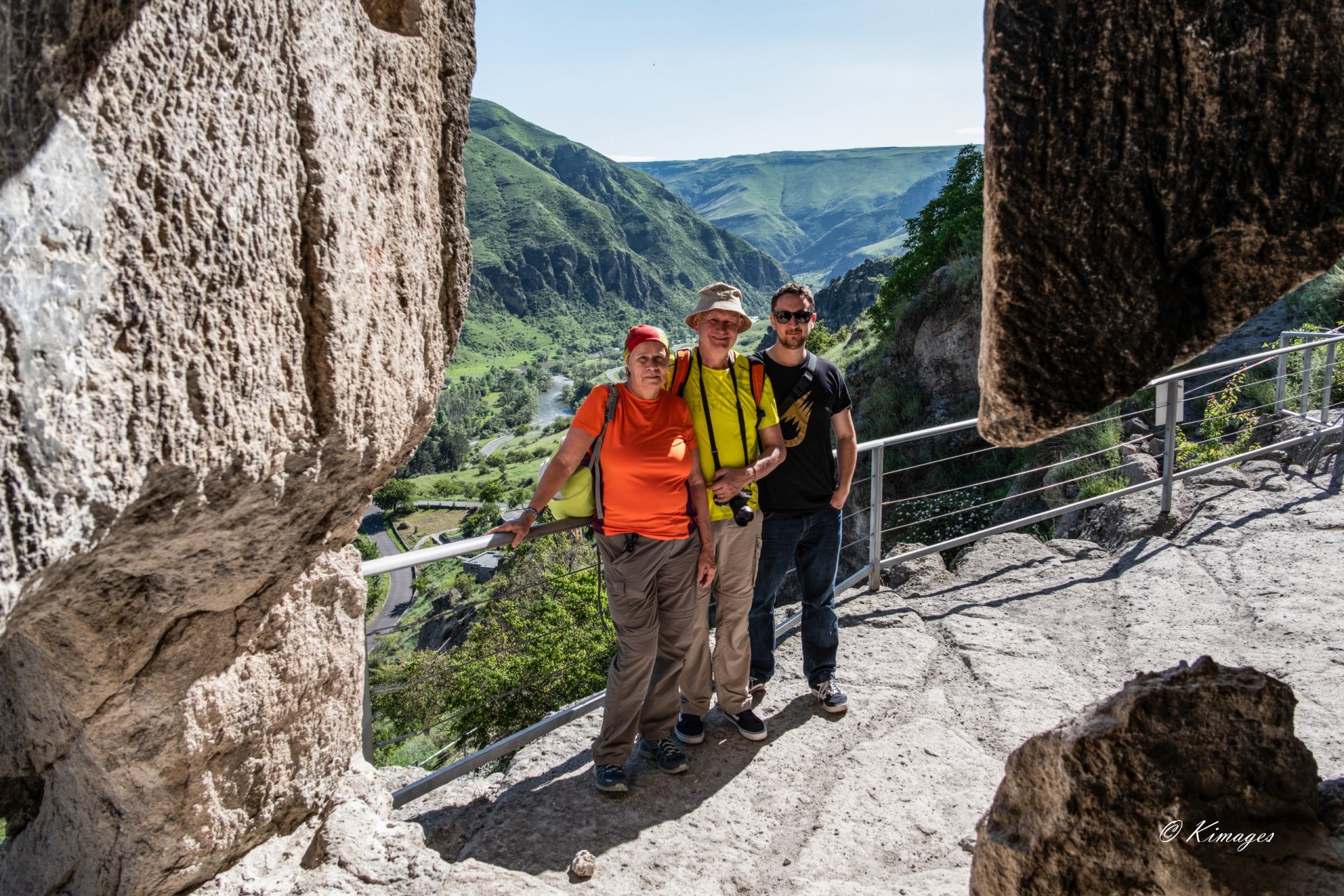 Vardzia