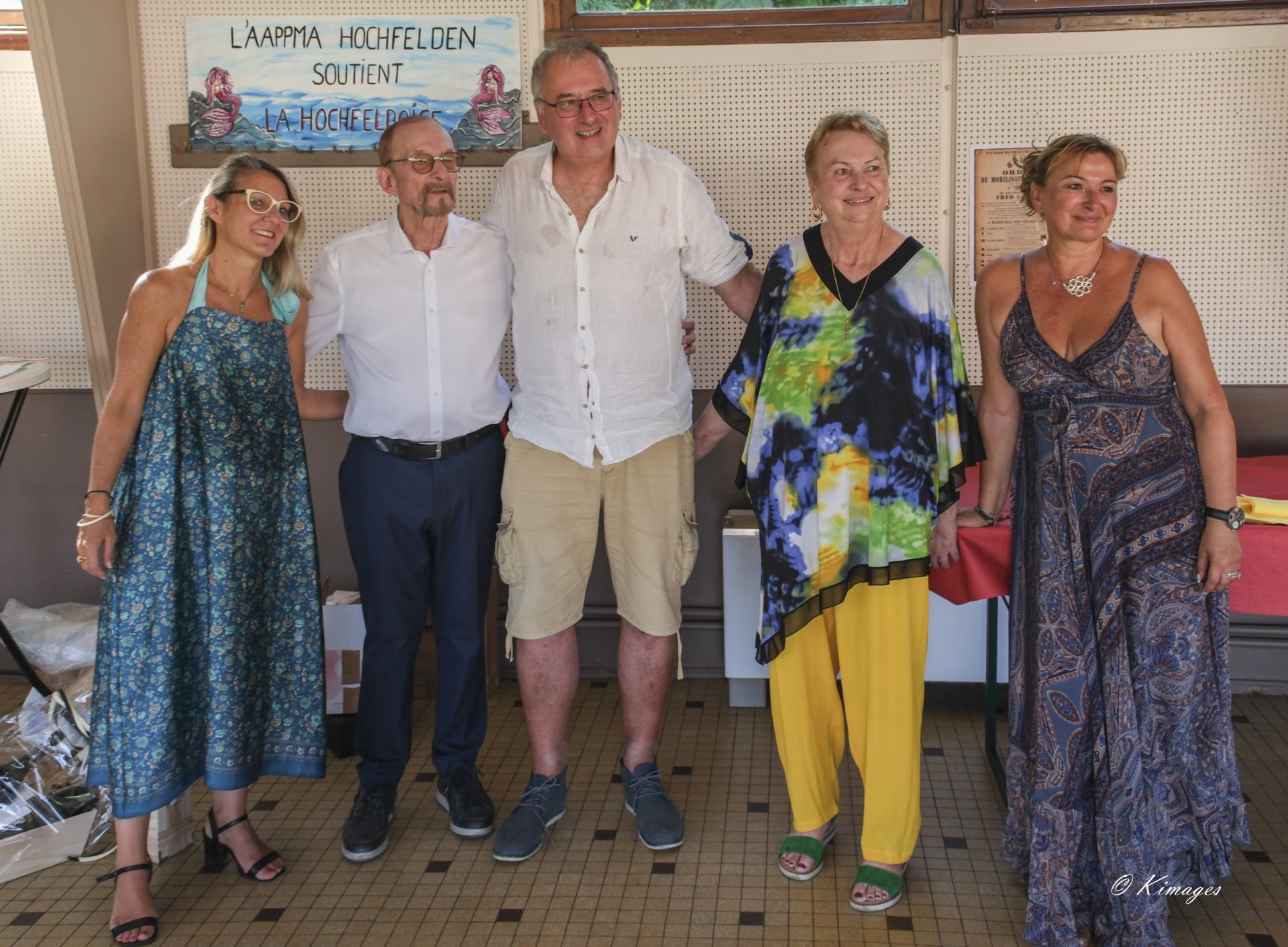 Anniversaire Frédéric