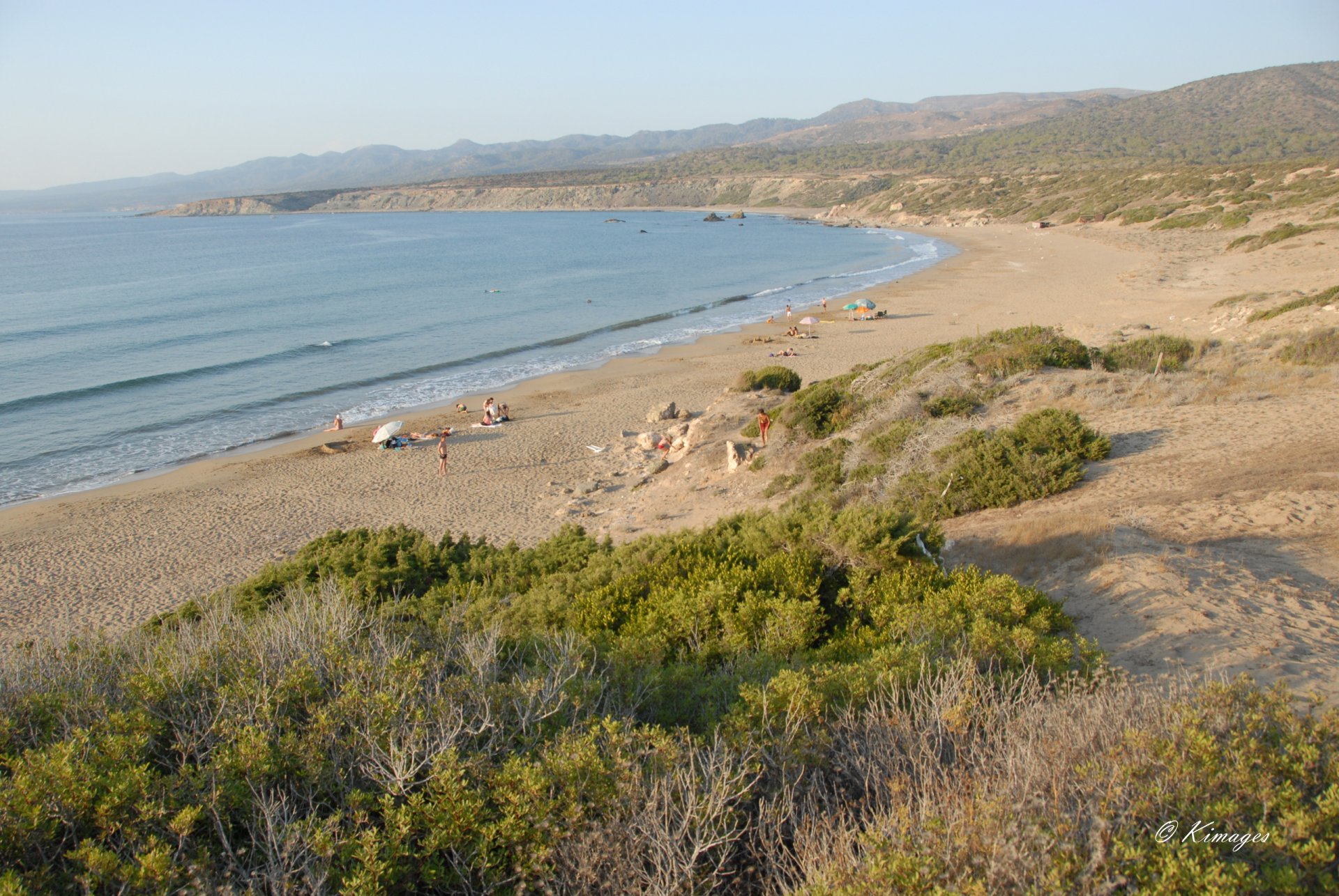 Chypre