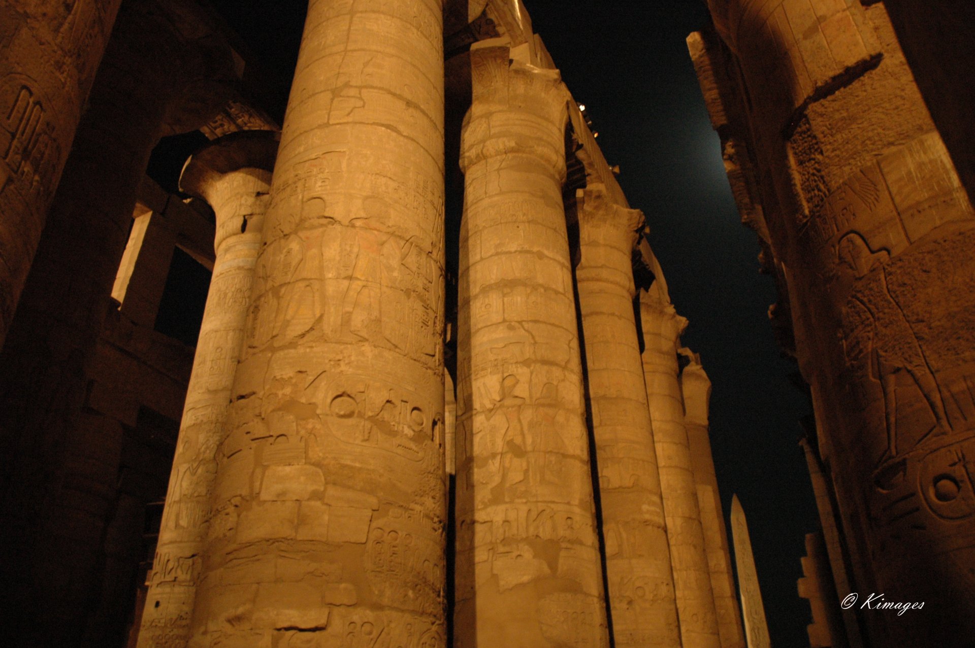 Egypte