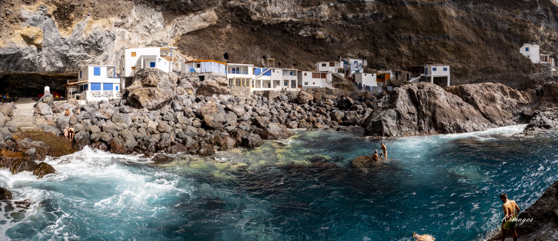 La Palma (île des canaries)