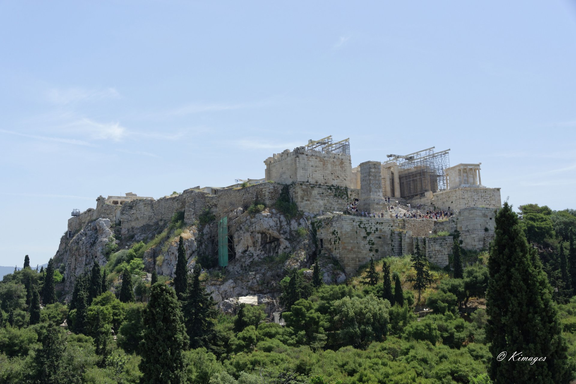 Grèce