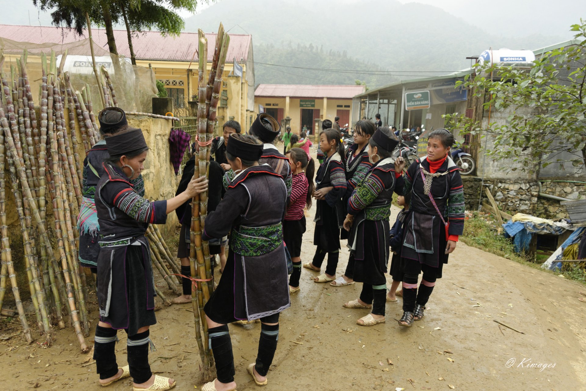 Vietnam
