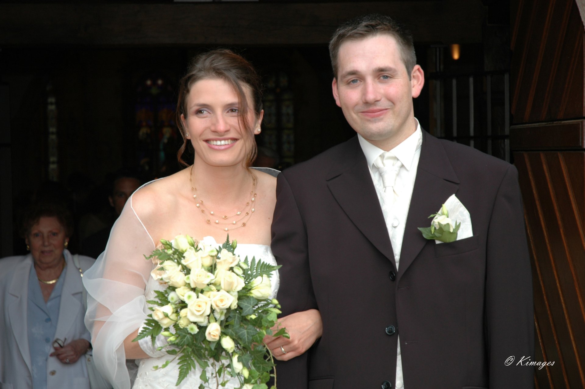 Mariages