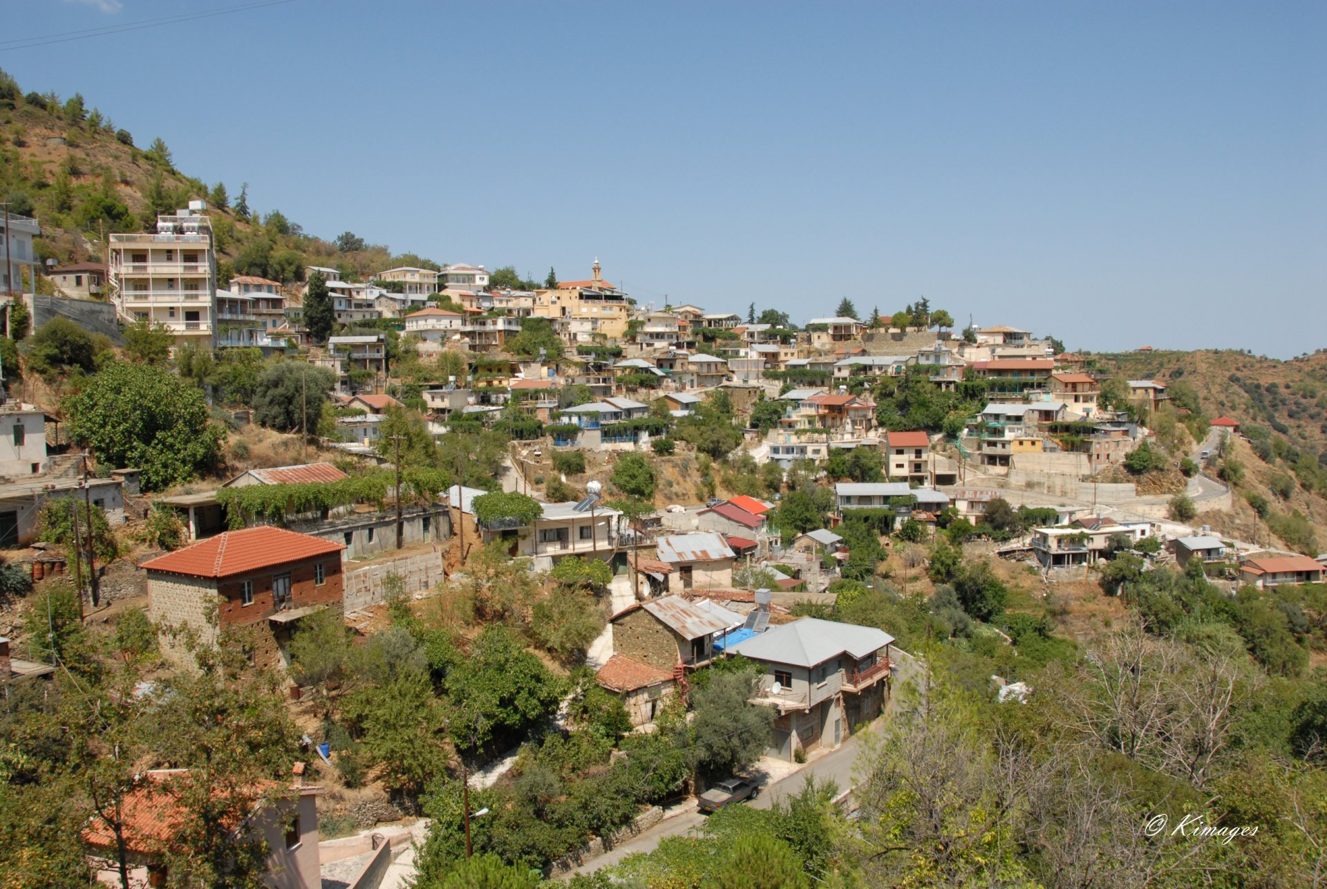 Chypre