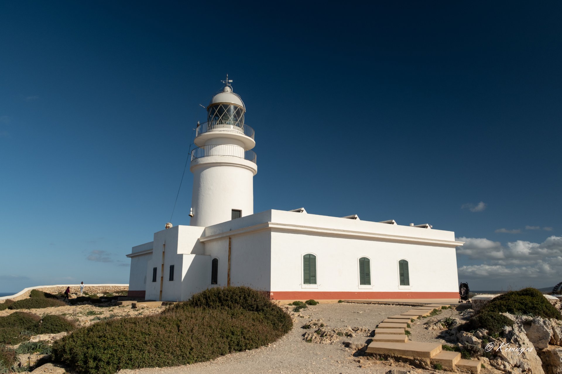 Minorque