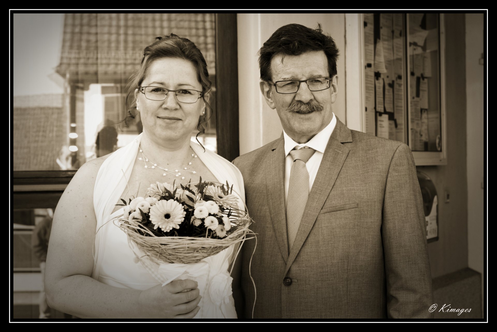 Mariages