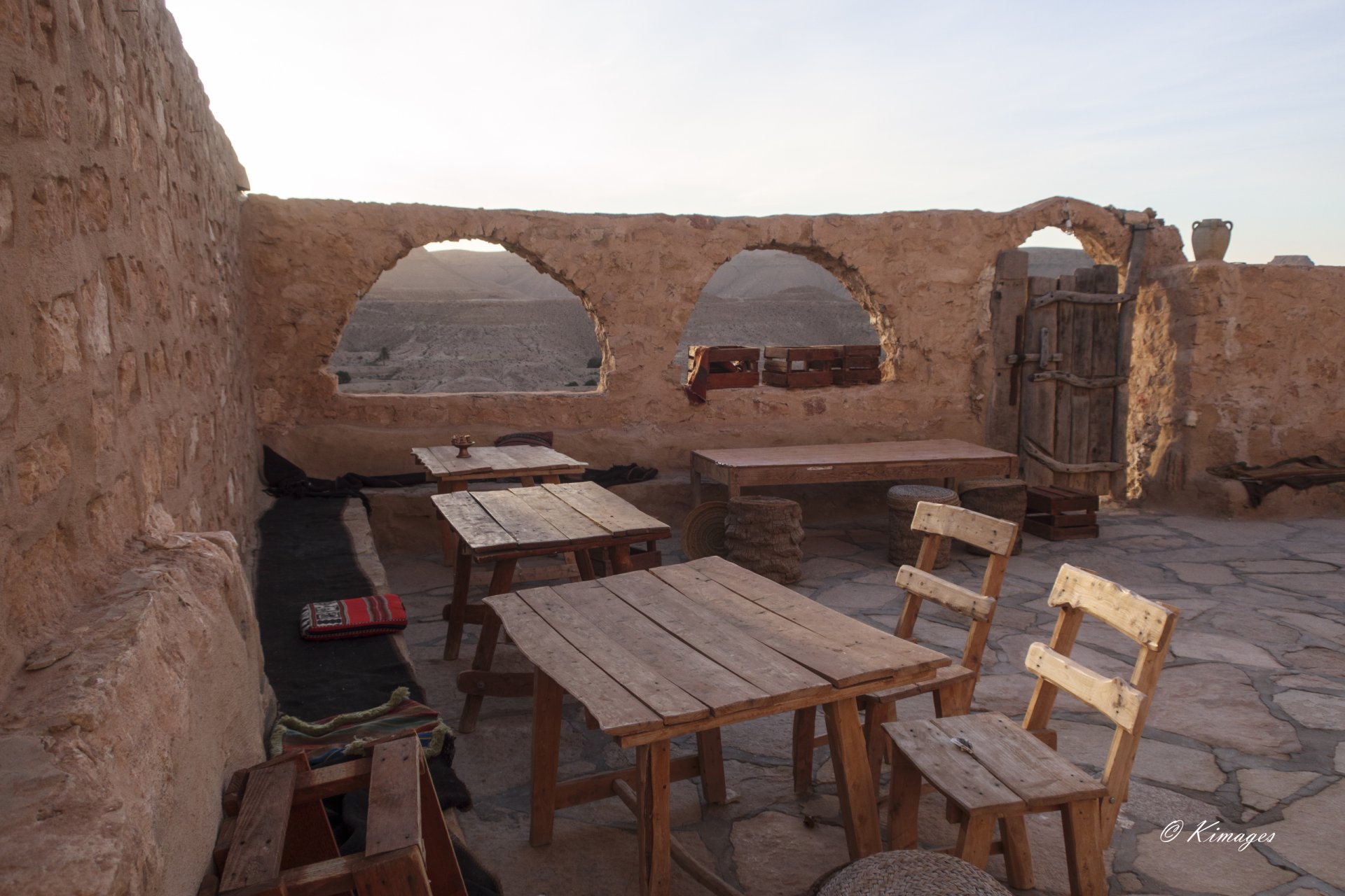 Tunisie: Tembaïne