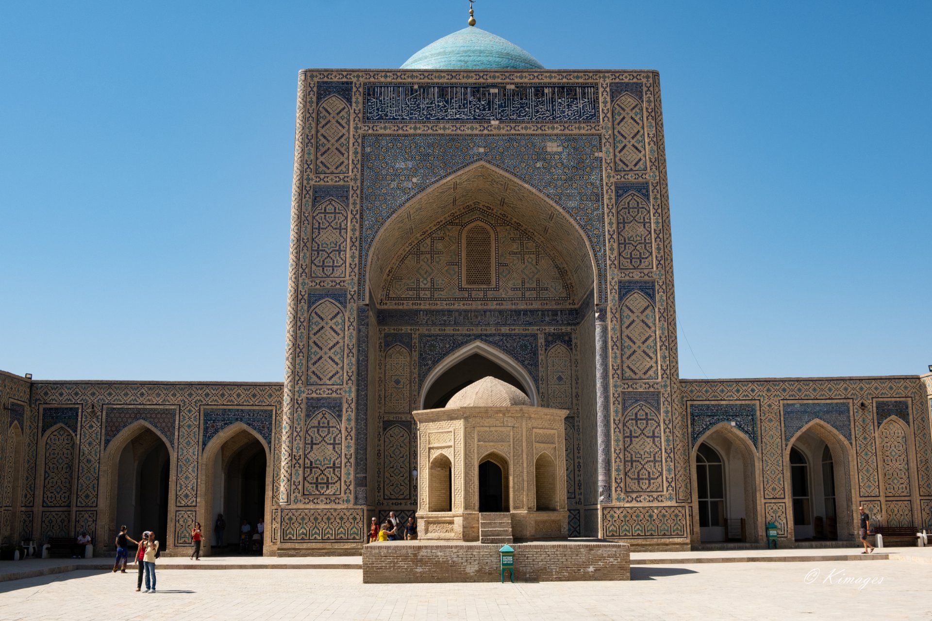 Boukhara