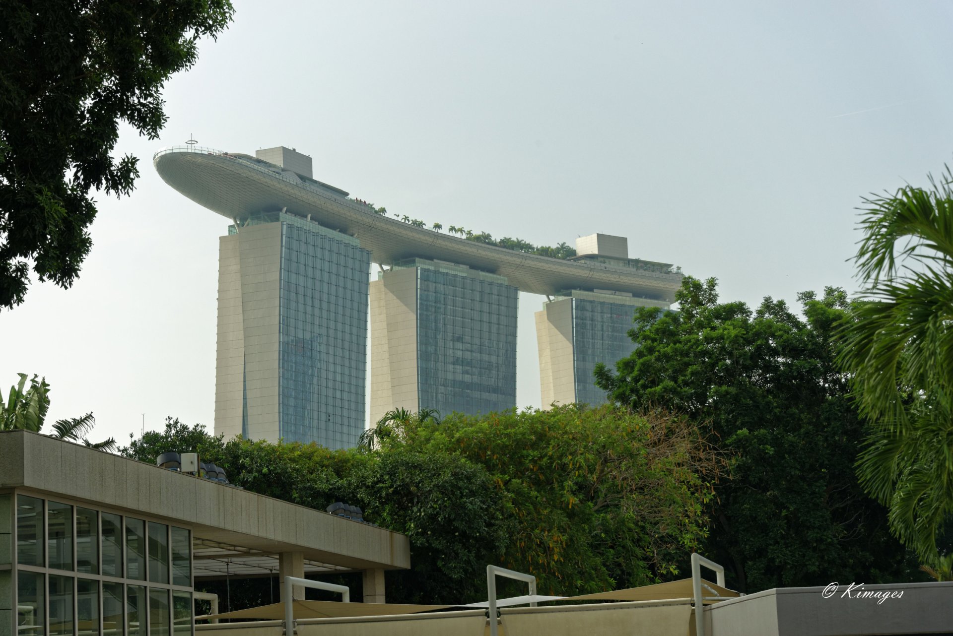 Singapour