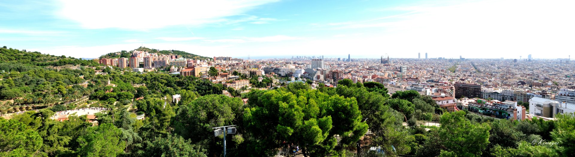 Barcelone