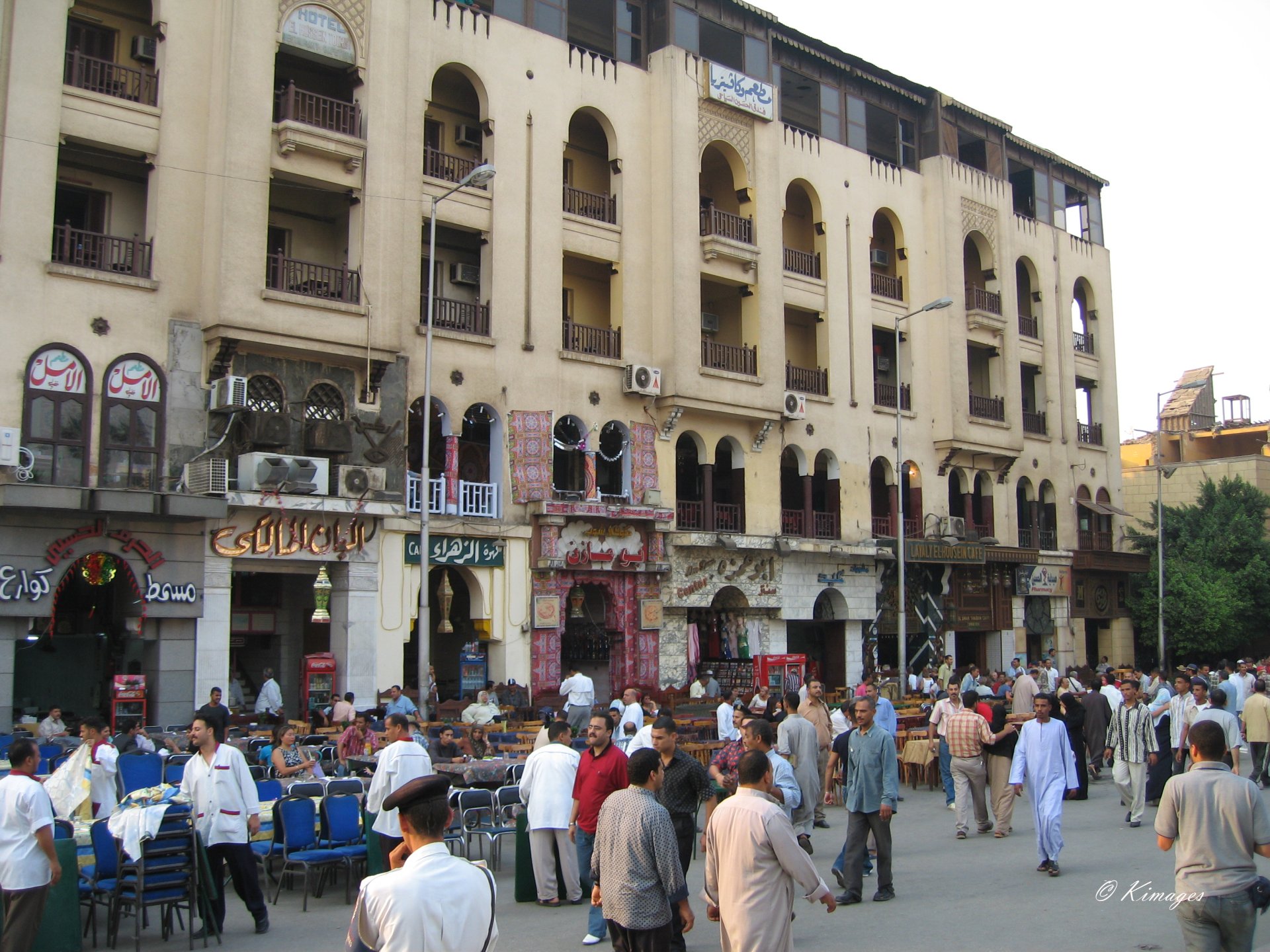 Egypte