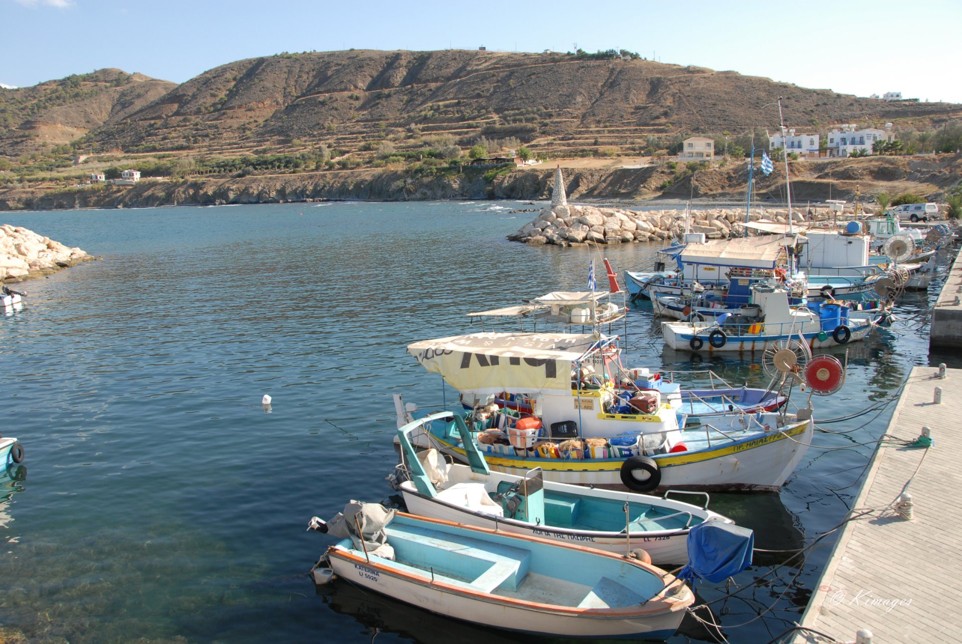 Chypre