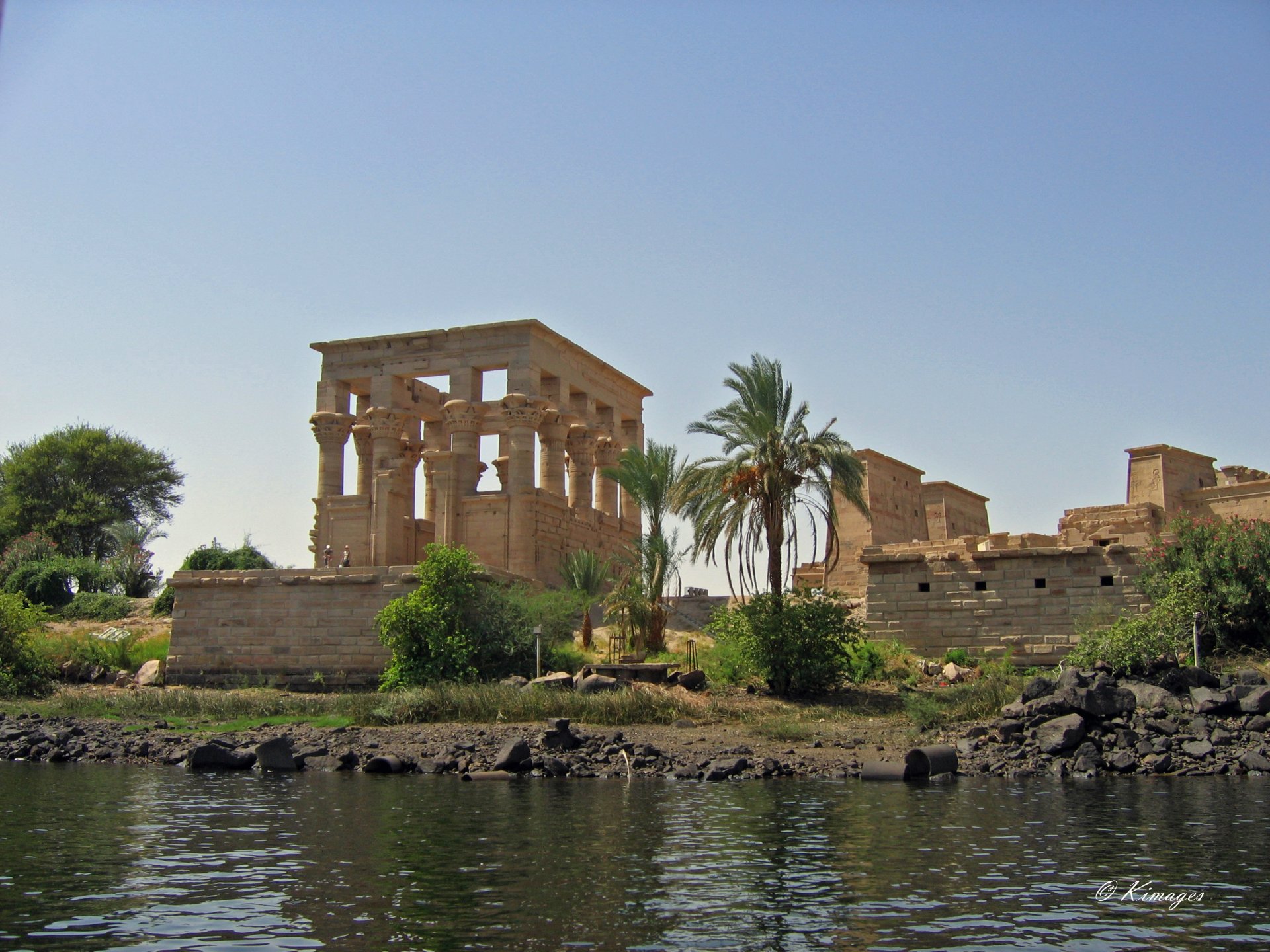 Egypte
