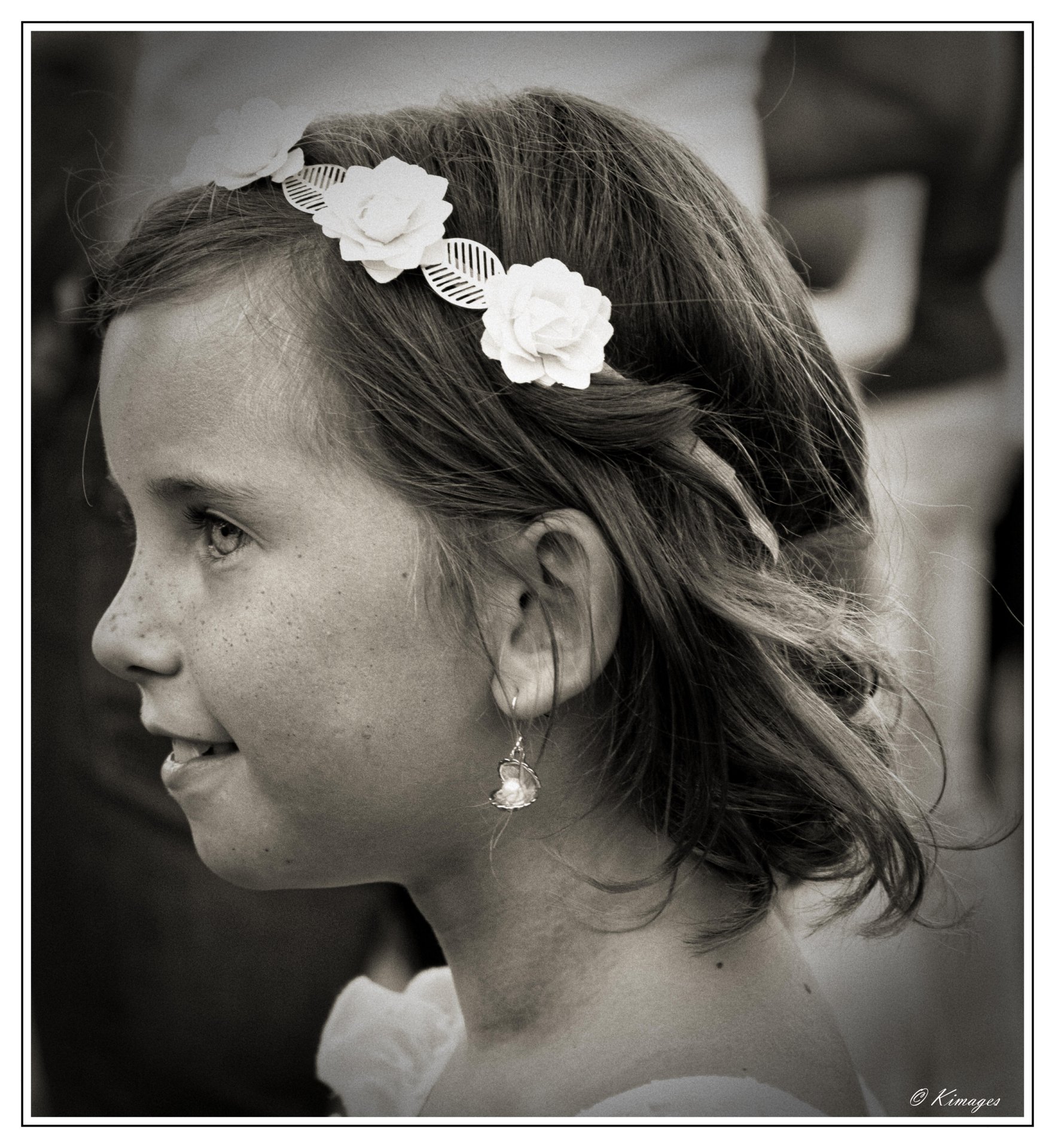 Mariages