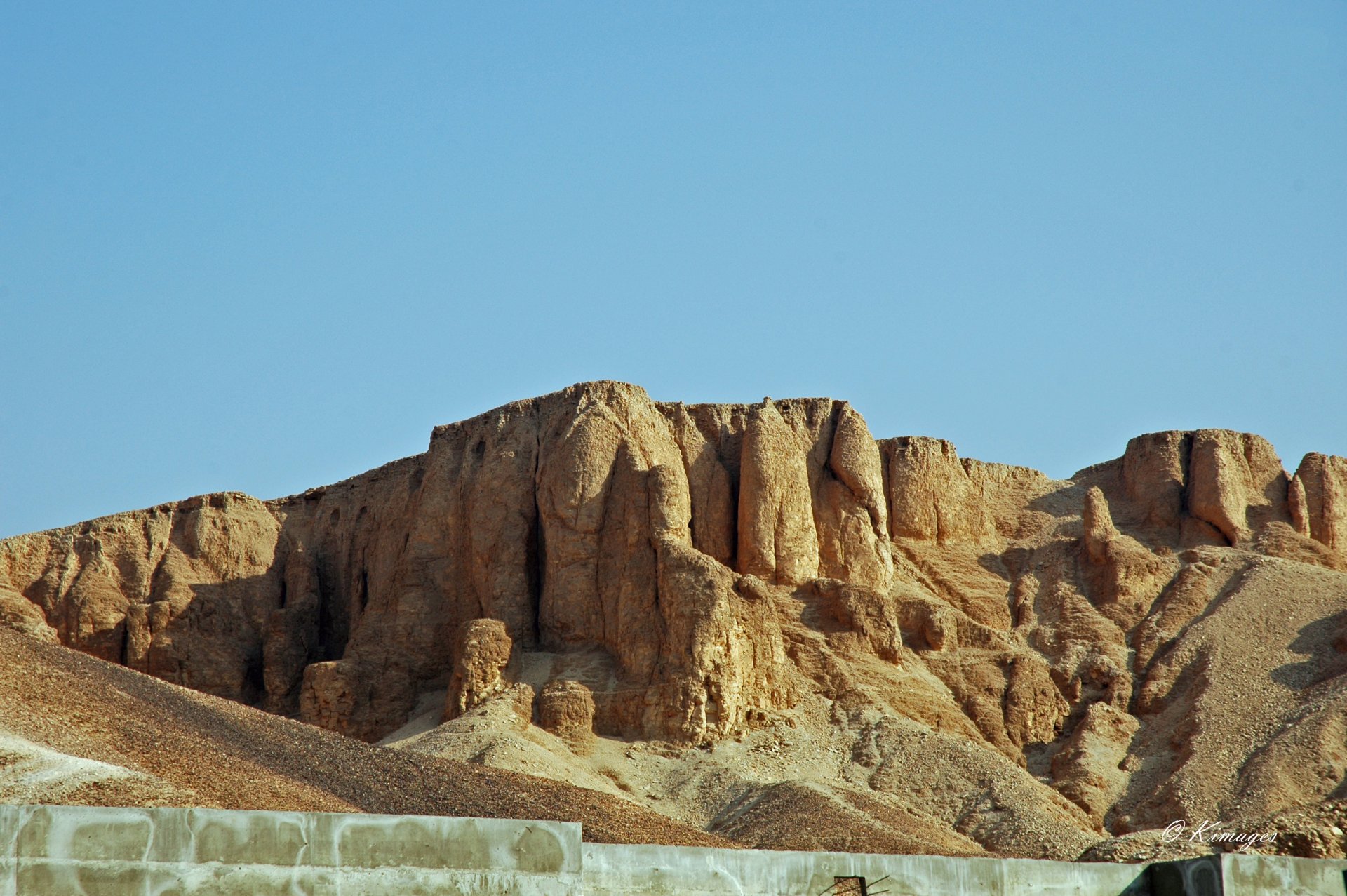 Egypte