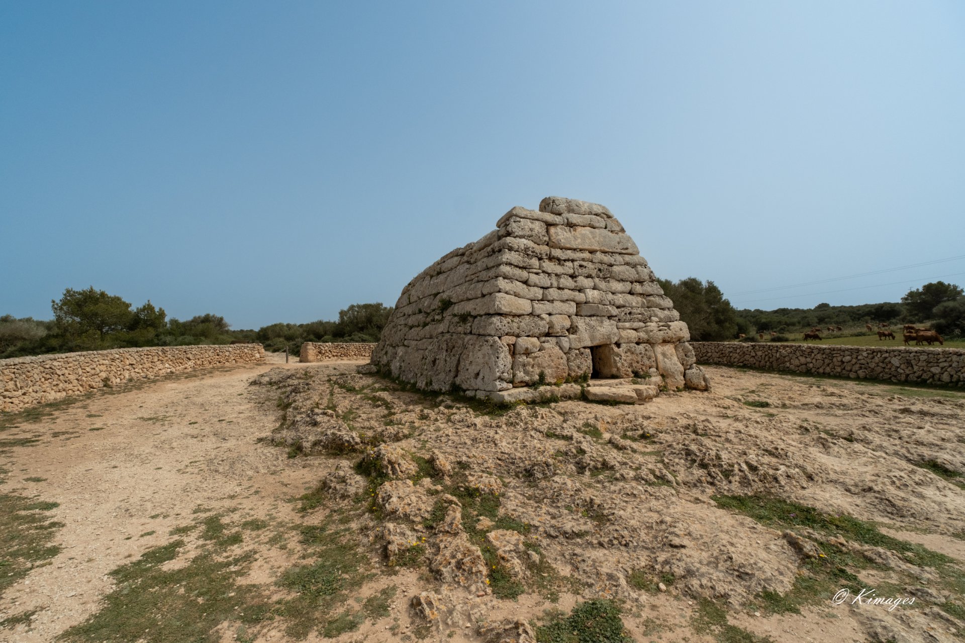 Minorque