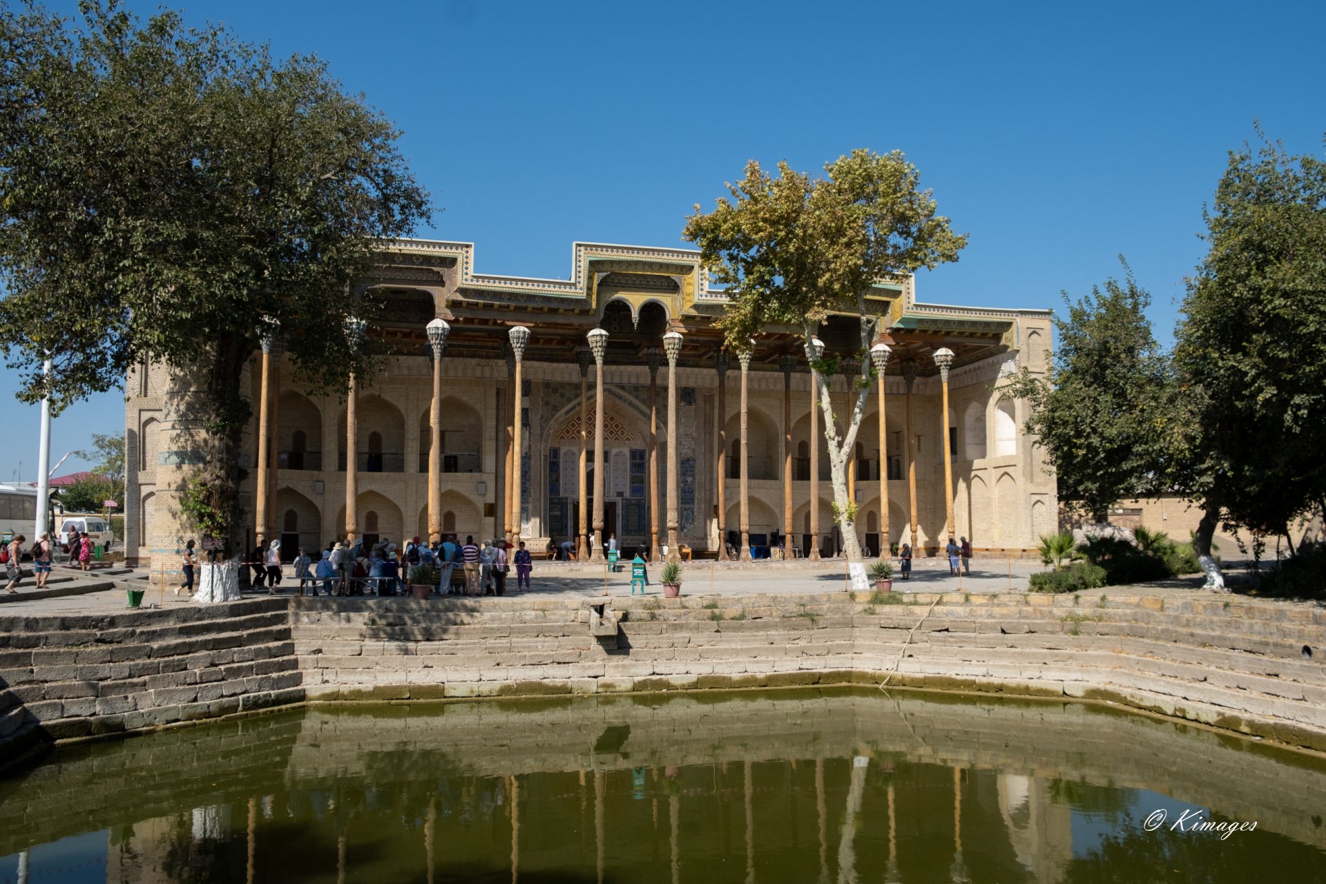 Boukhara