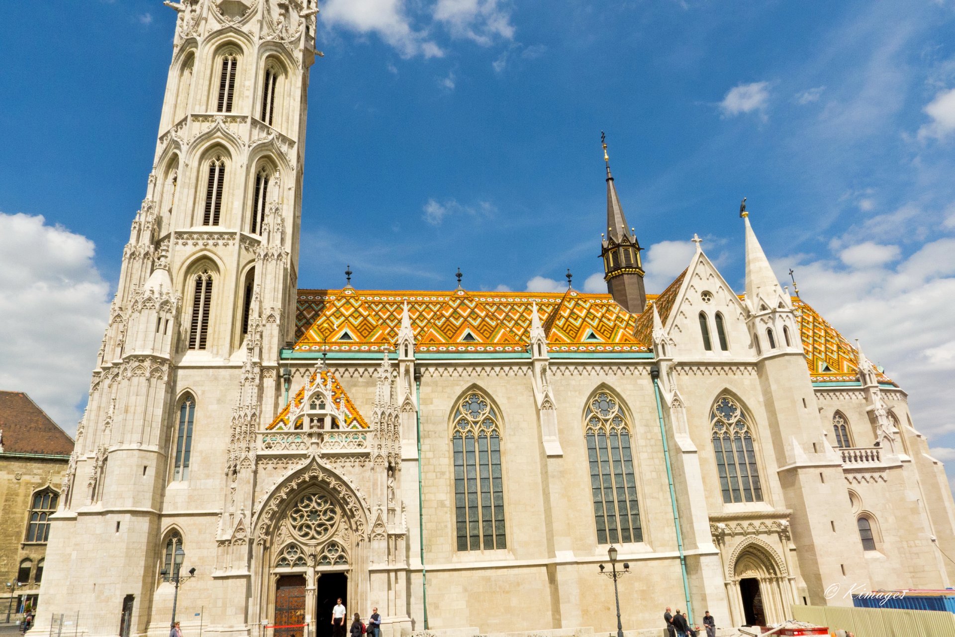 Budapest