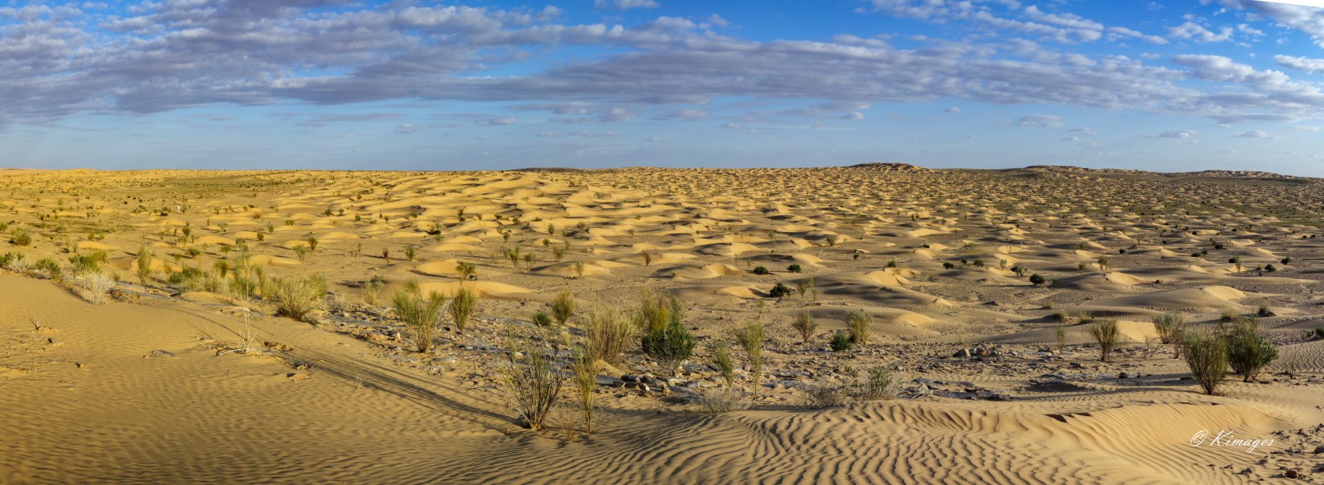 Tunisie: Tembaïne