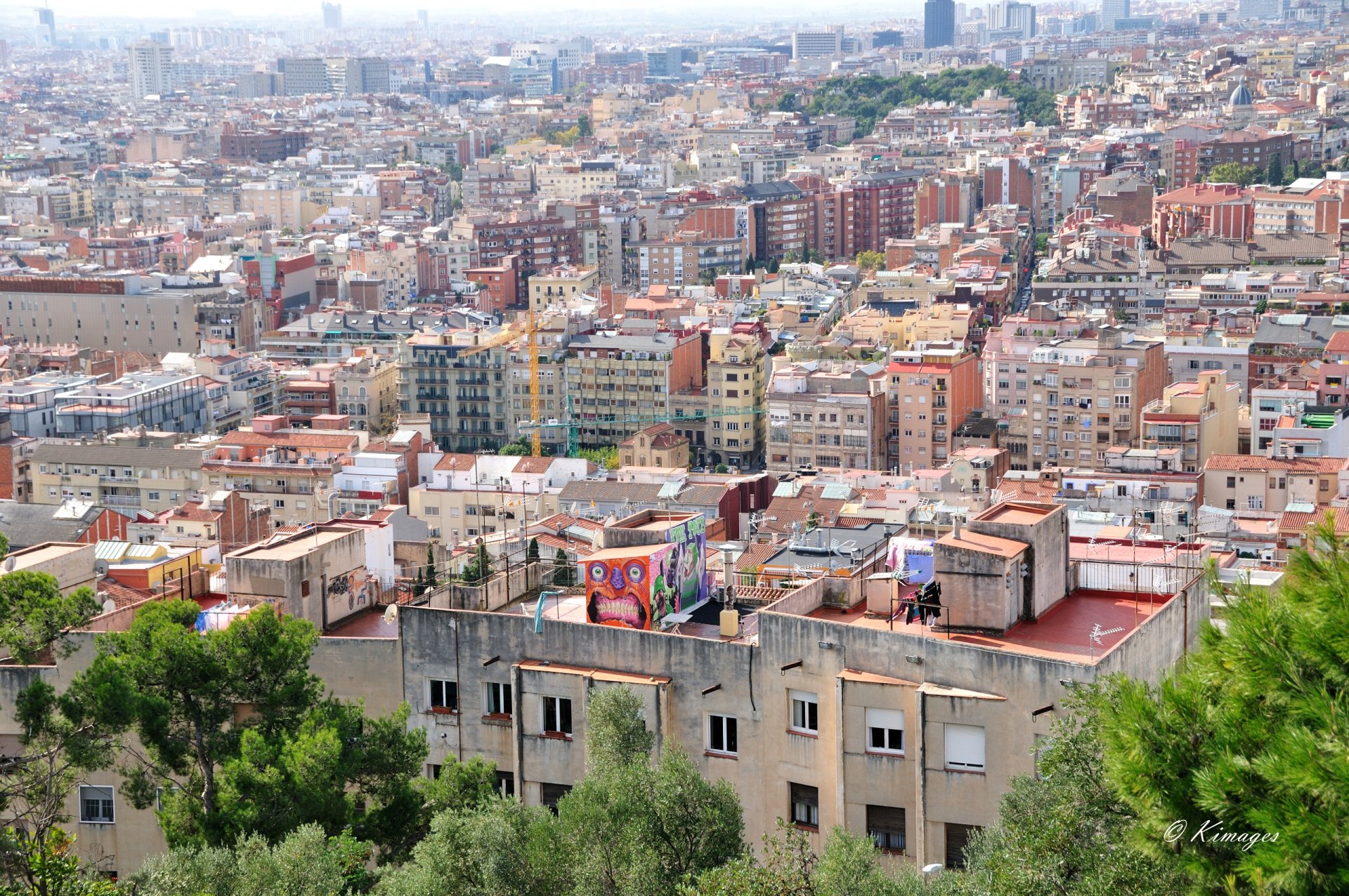 Barcelone