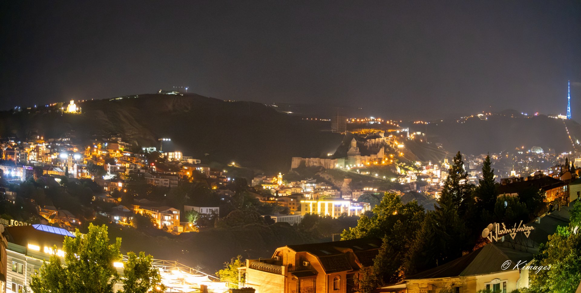 Tbilissi