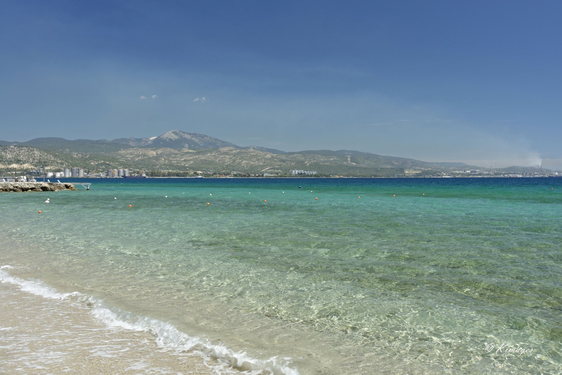 Grèce