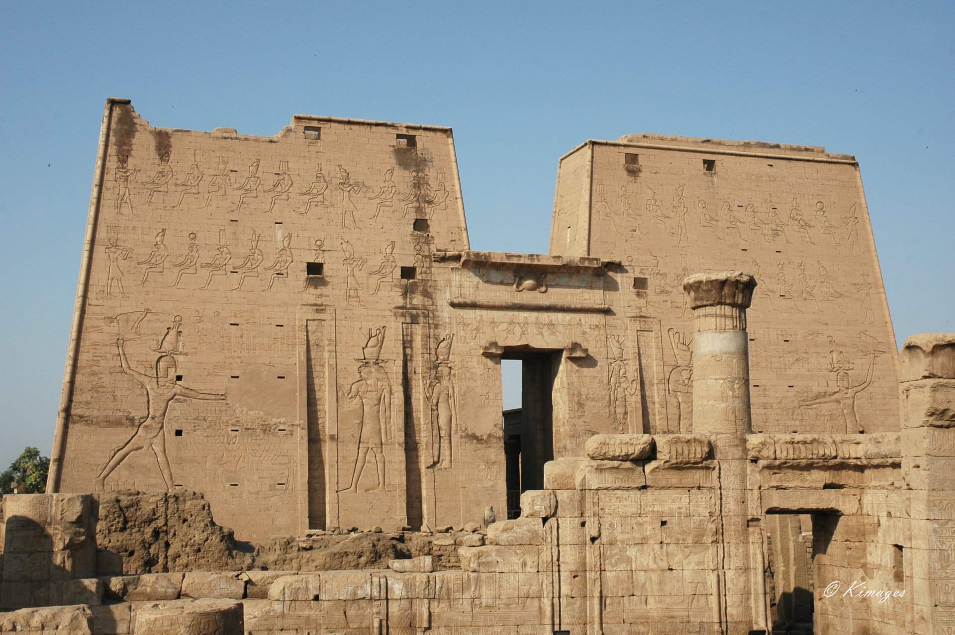 Egypte