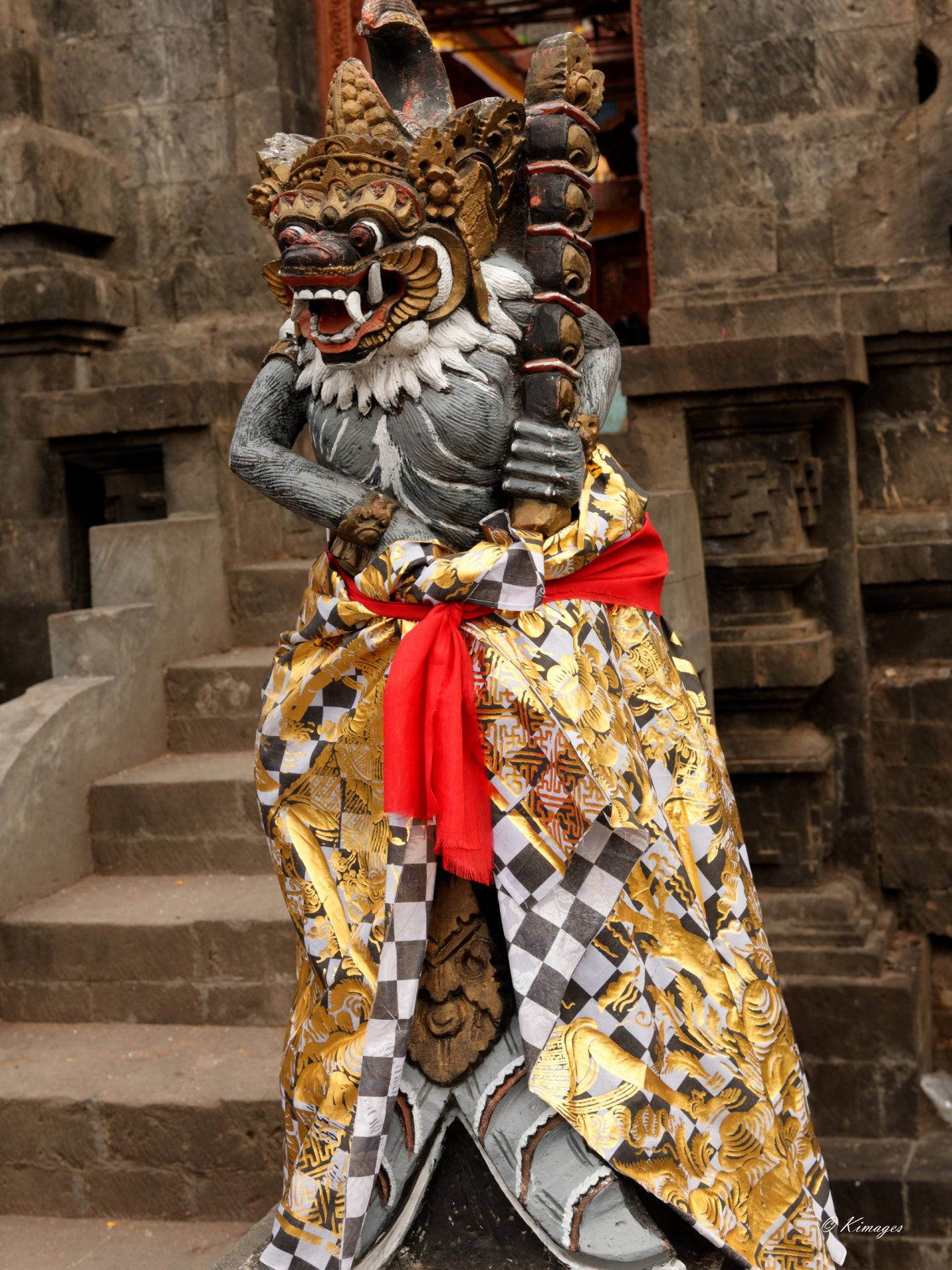 Bali