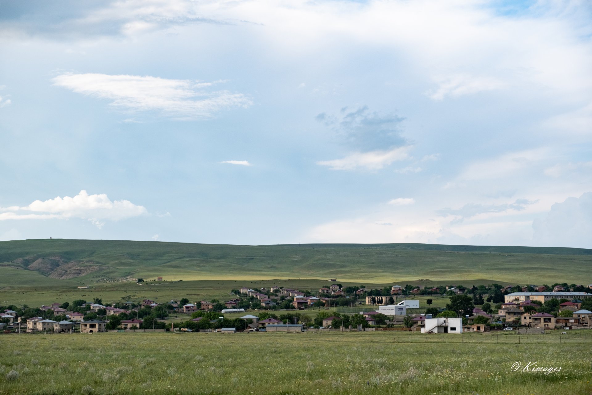 Kathetie et Ubdano