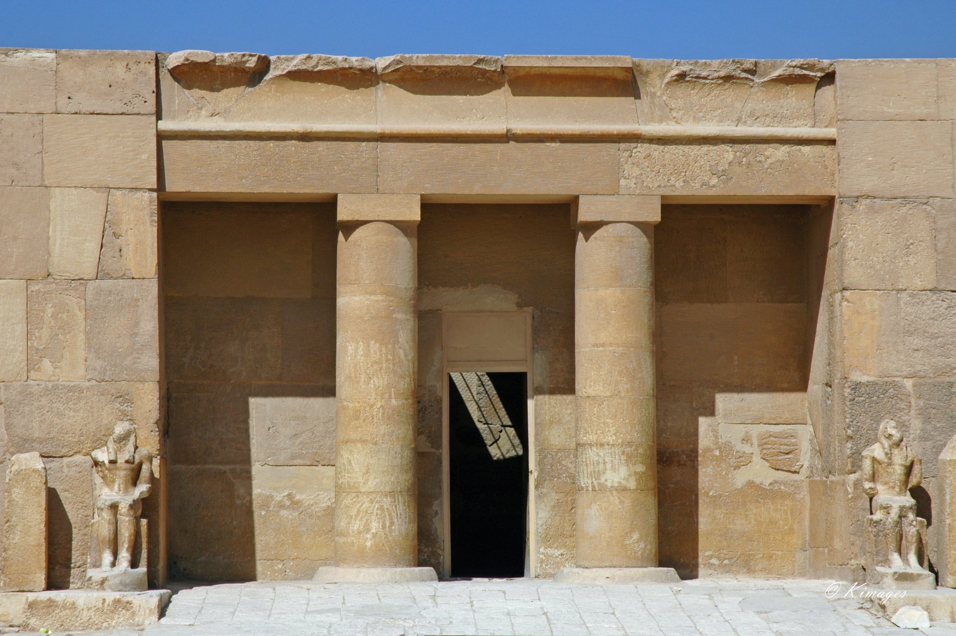Egypte