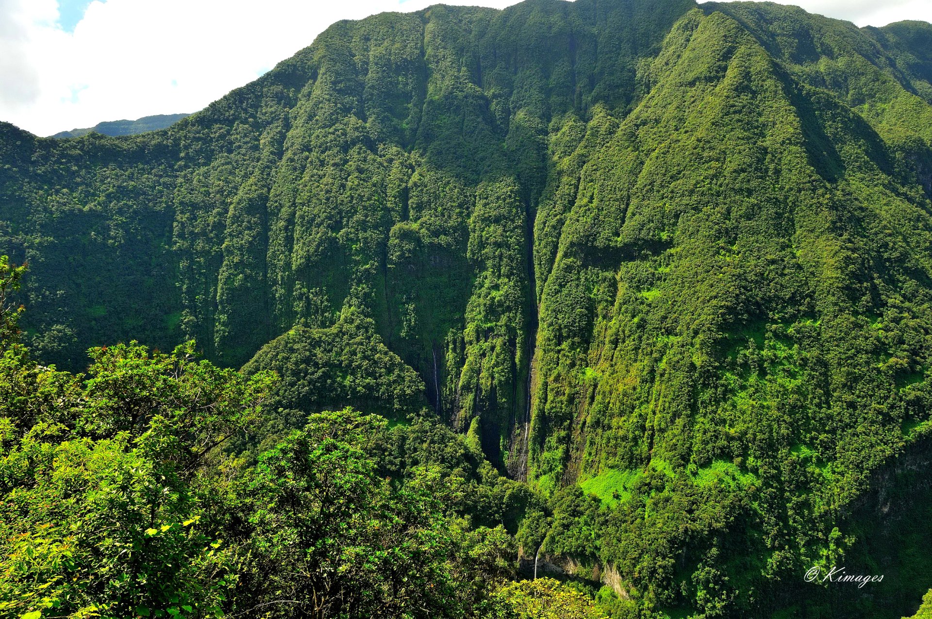 Ile de la Réunion