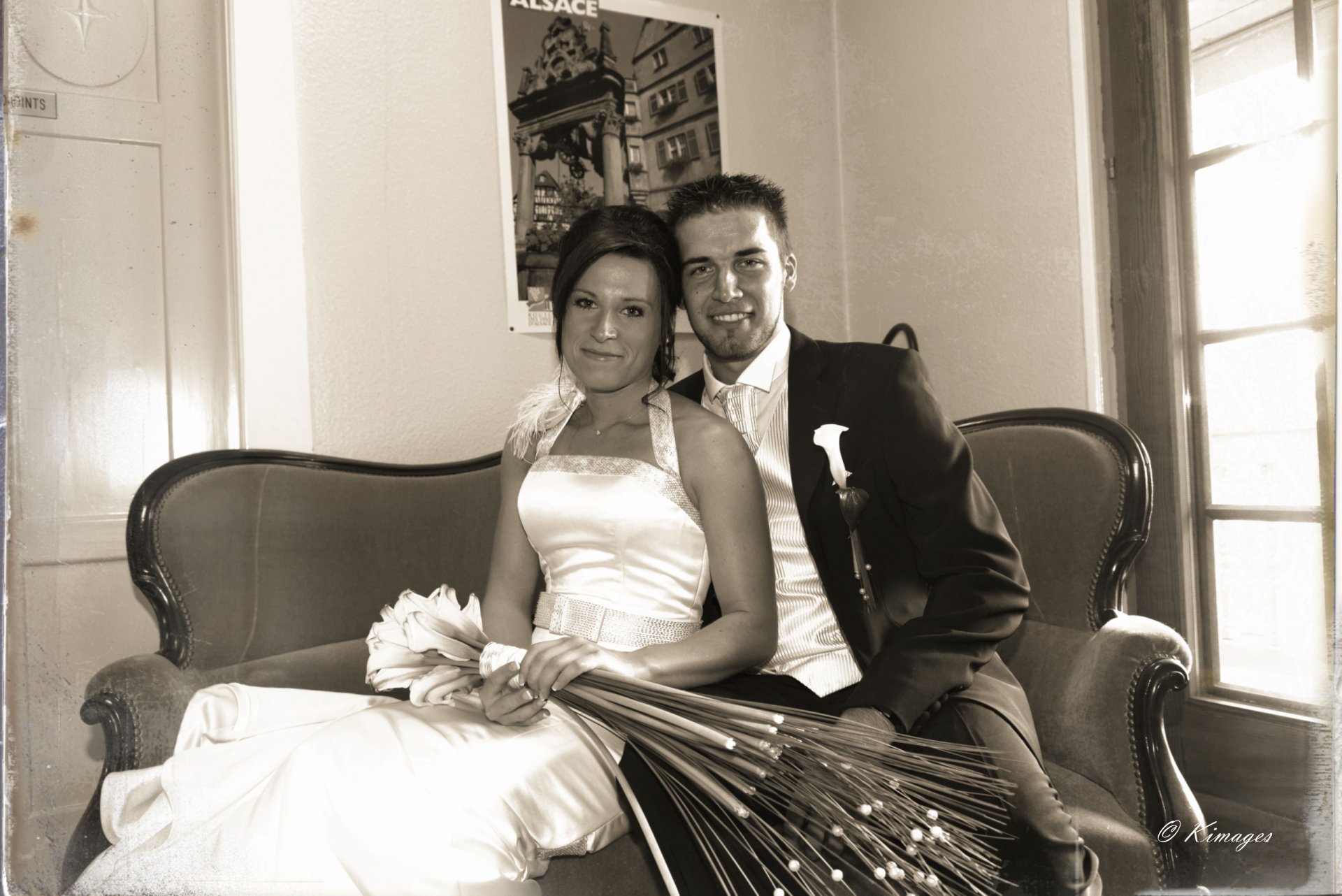 Mariages