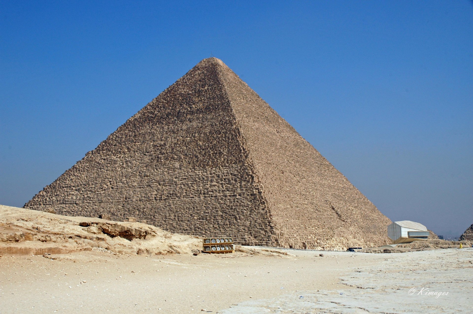 Egypte