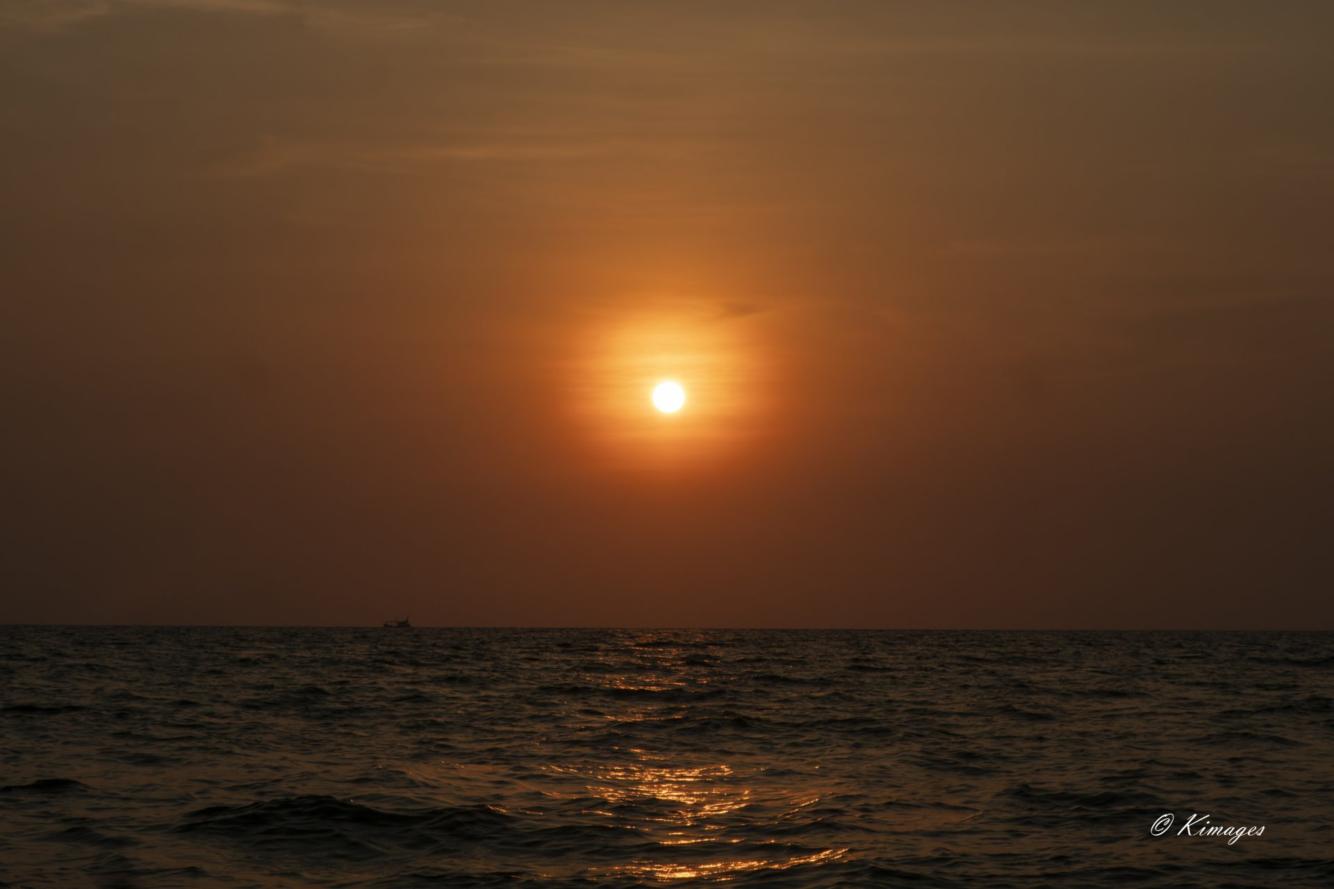 Koh Rong Samloem