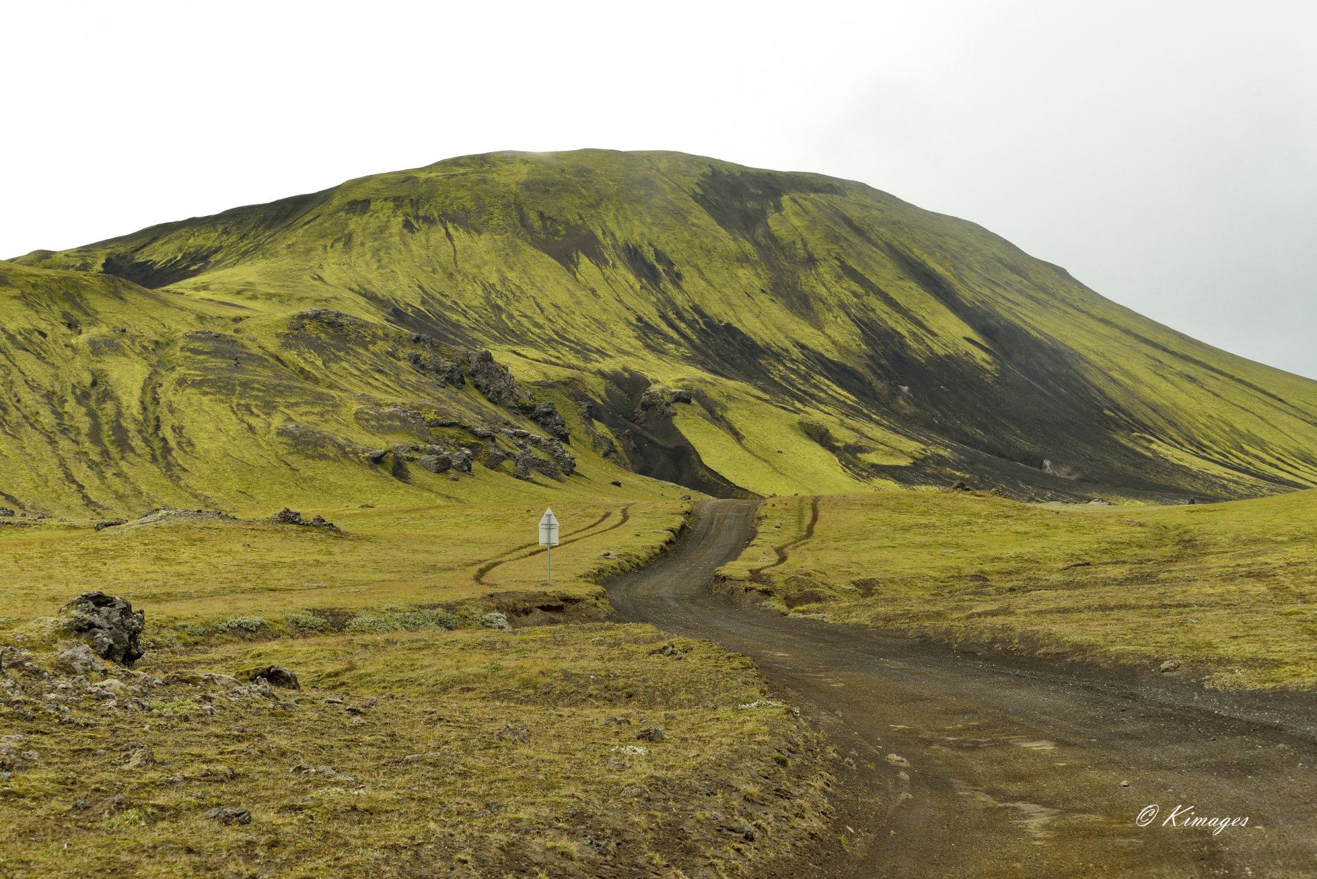 Islande