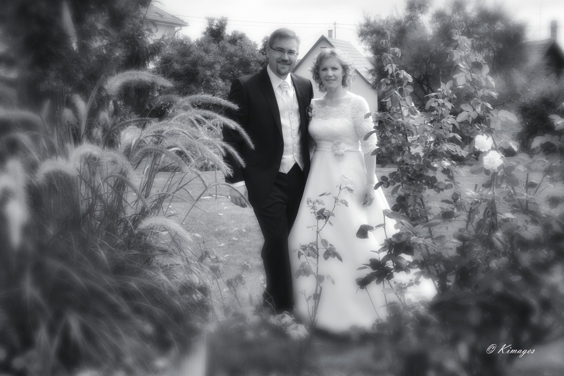 Mariages
