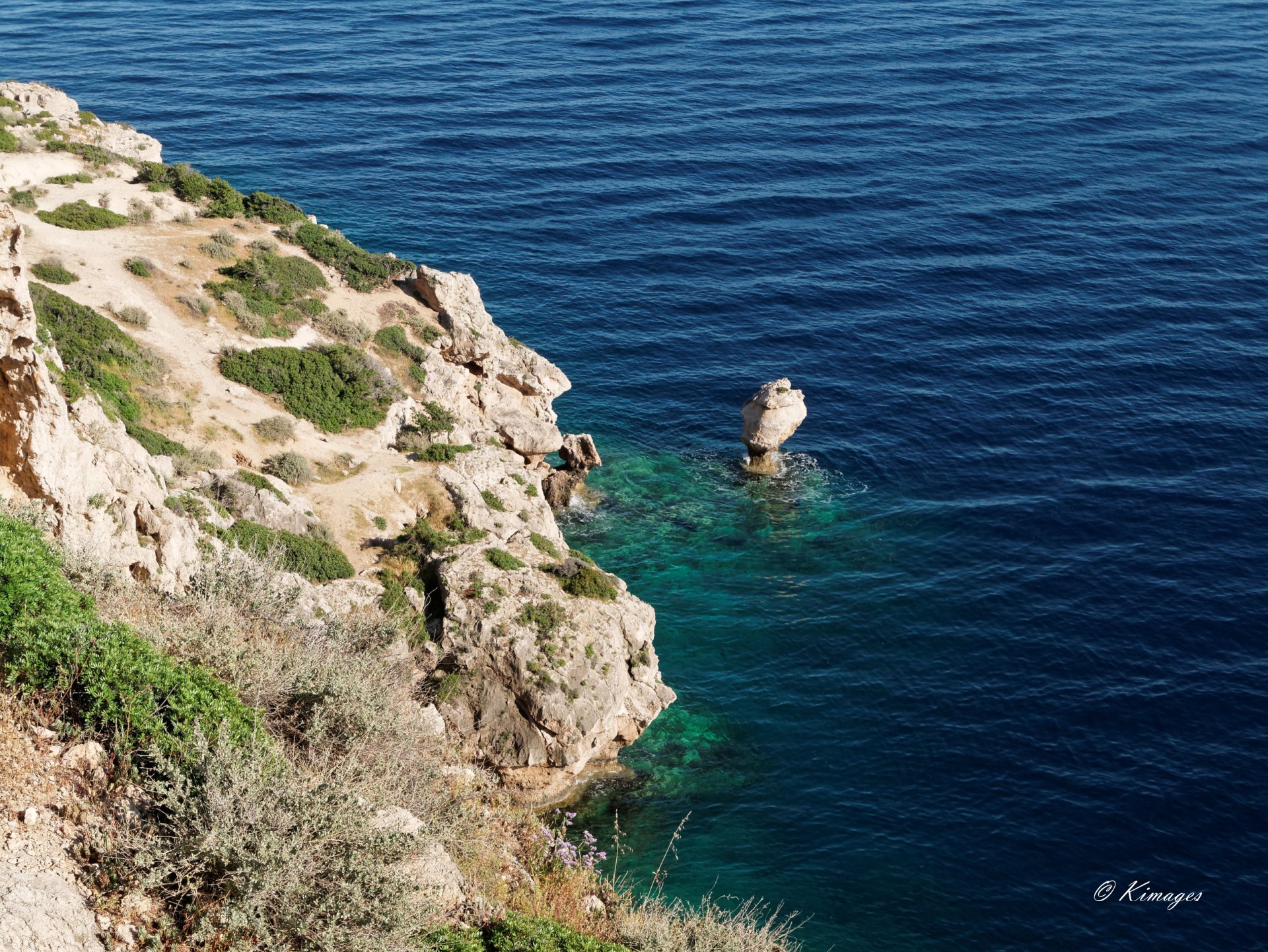 Grèce