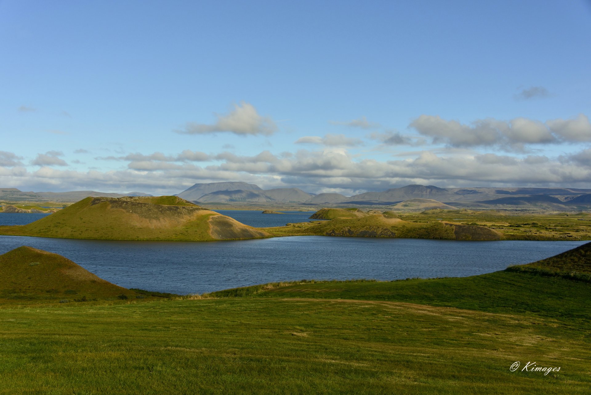 Islande