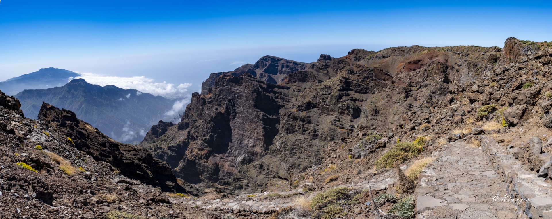 La Palma (île des canaries)