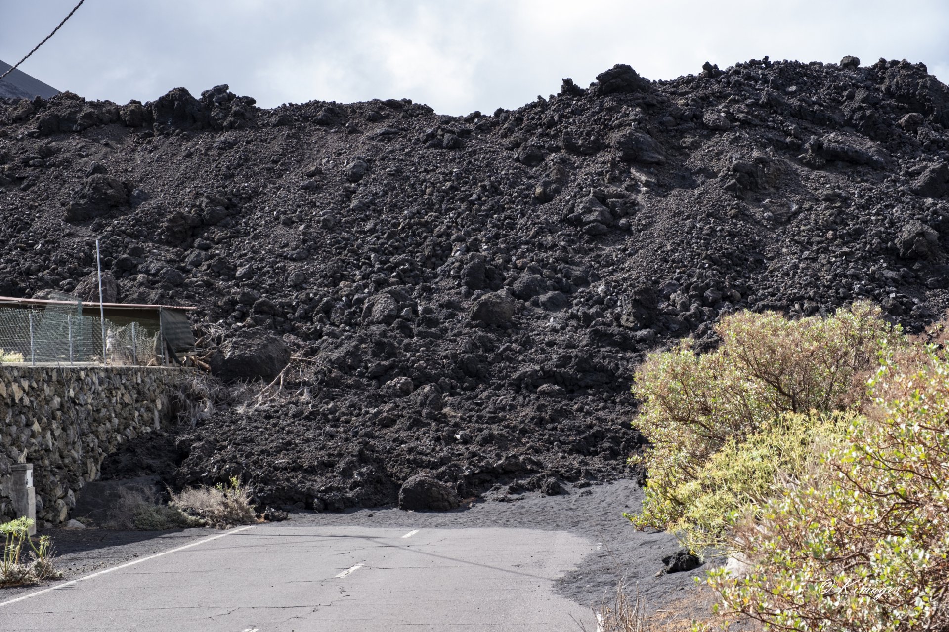 La Palma (île des canaries)