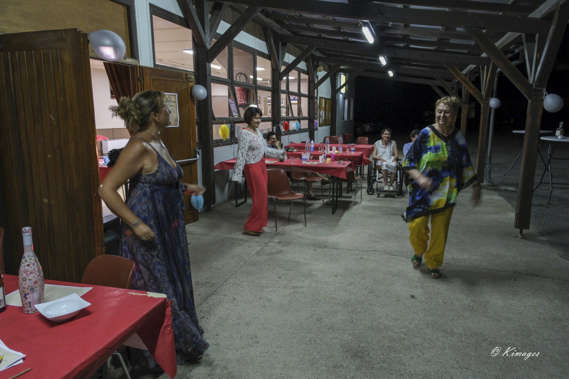 Anniversaire Frédéric