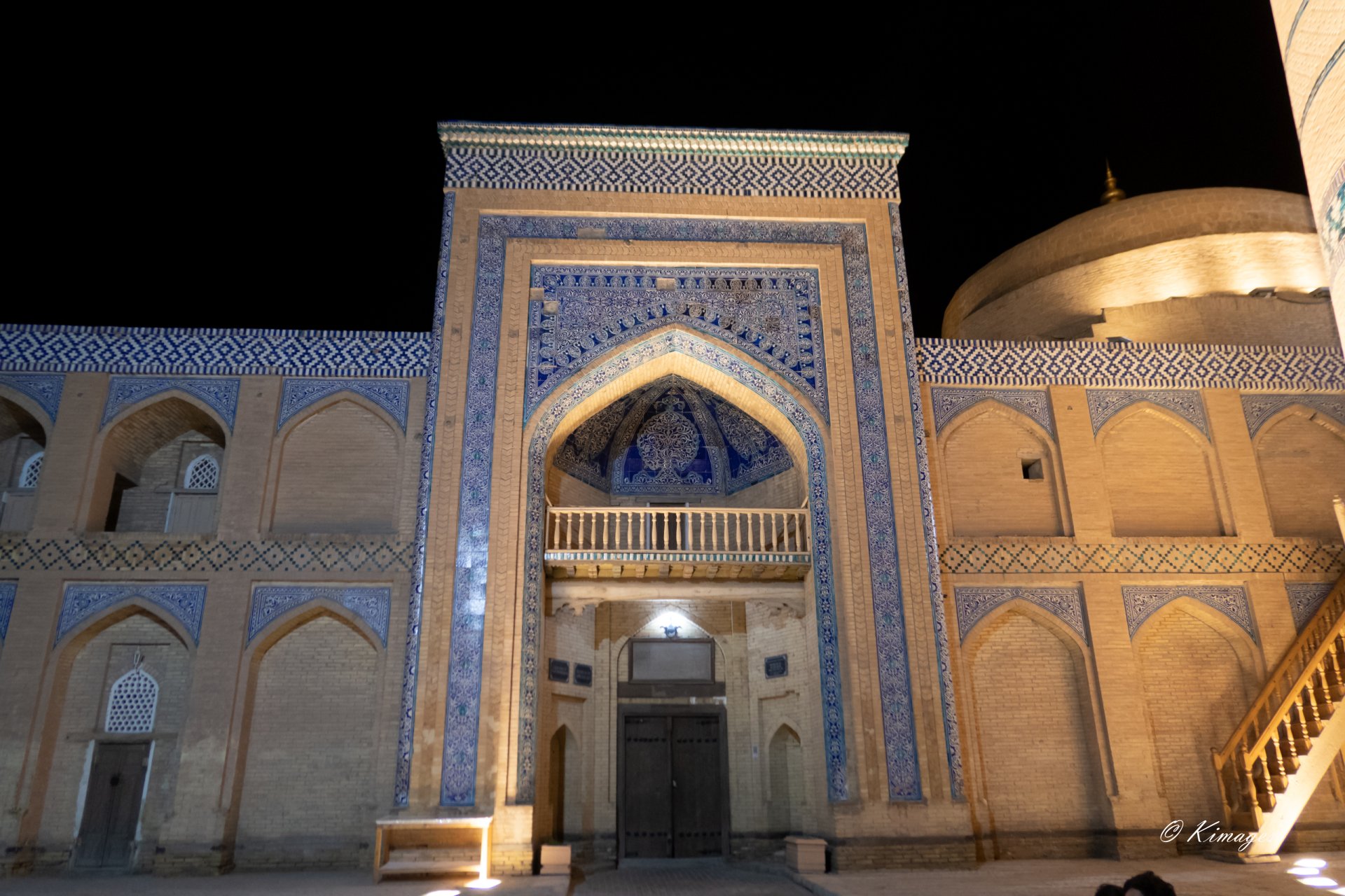 Khiva
