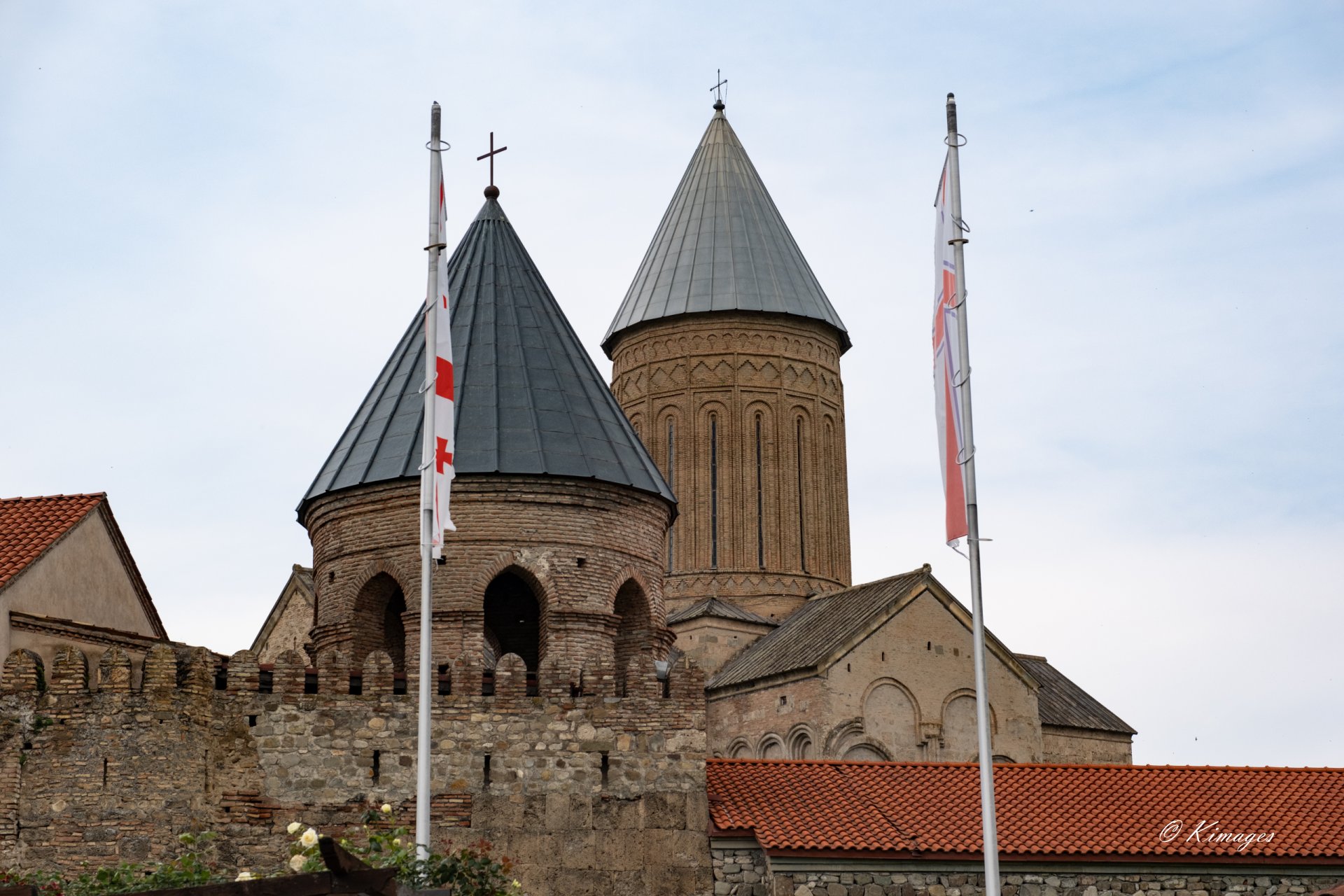 Kathetie et Ubdano
