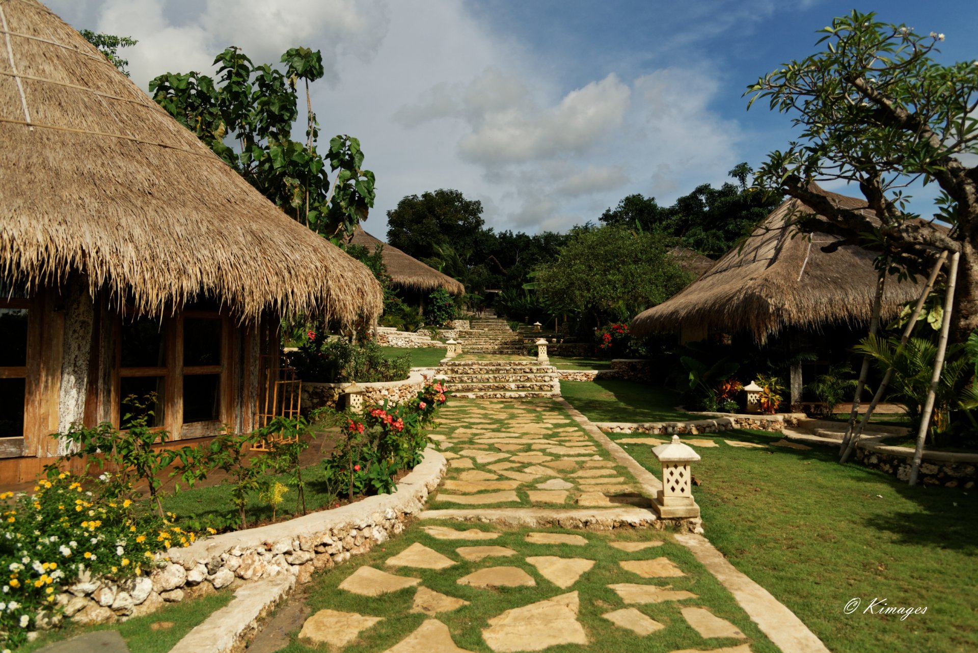 Bali