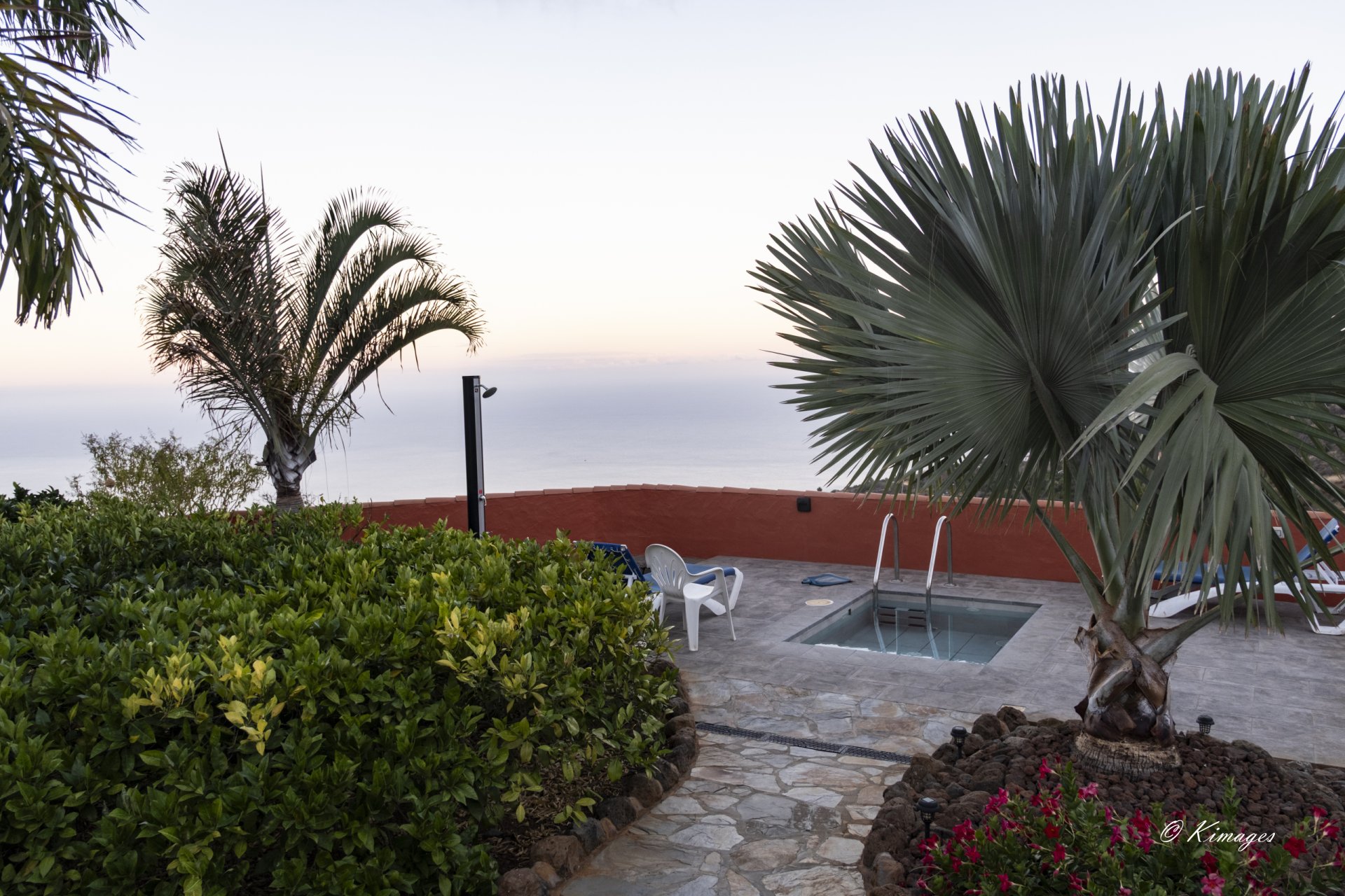 La Palma (île des canaries)