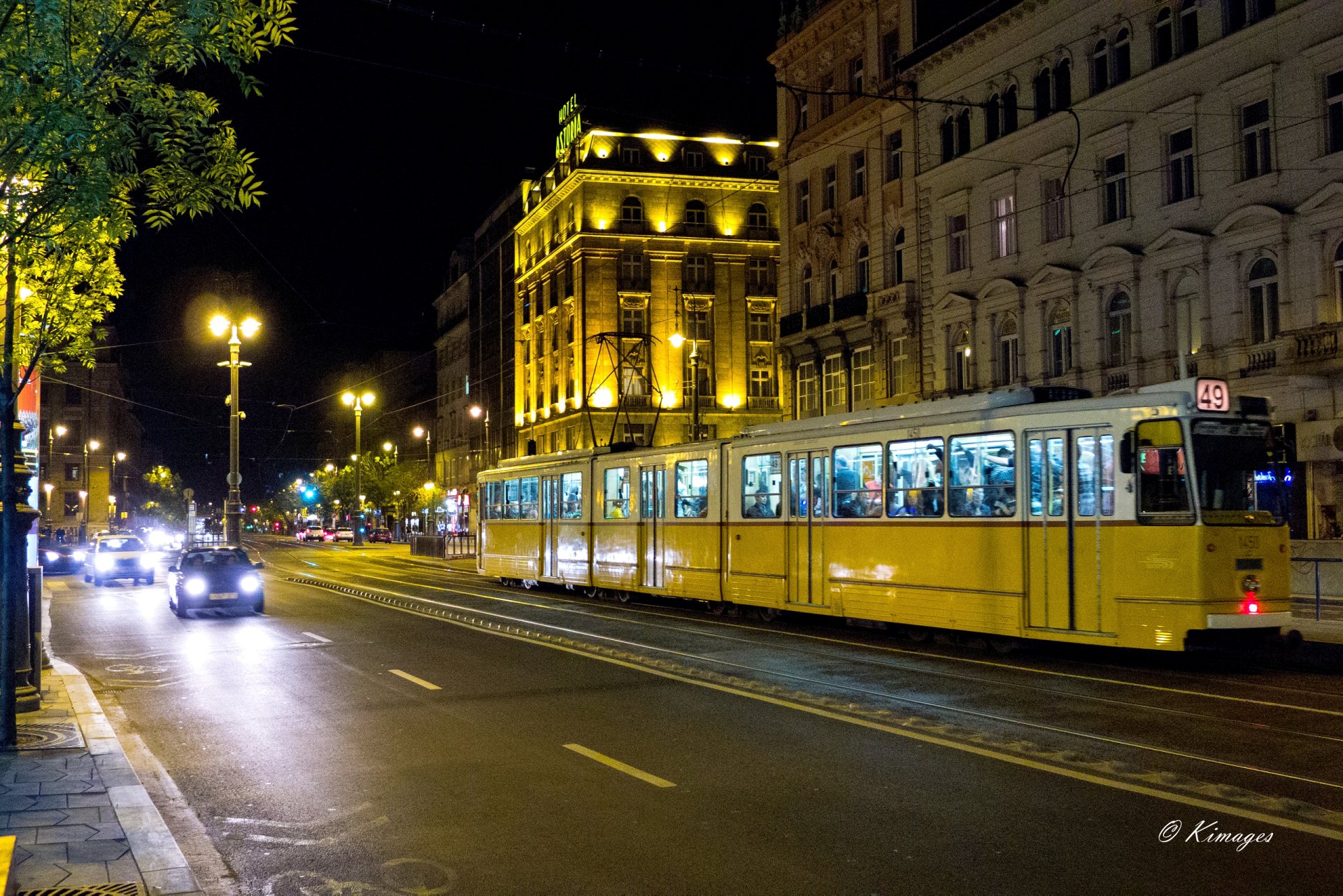 Budapest