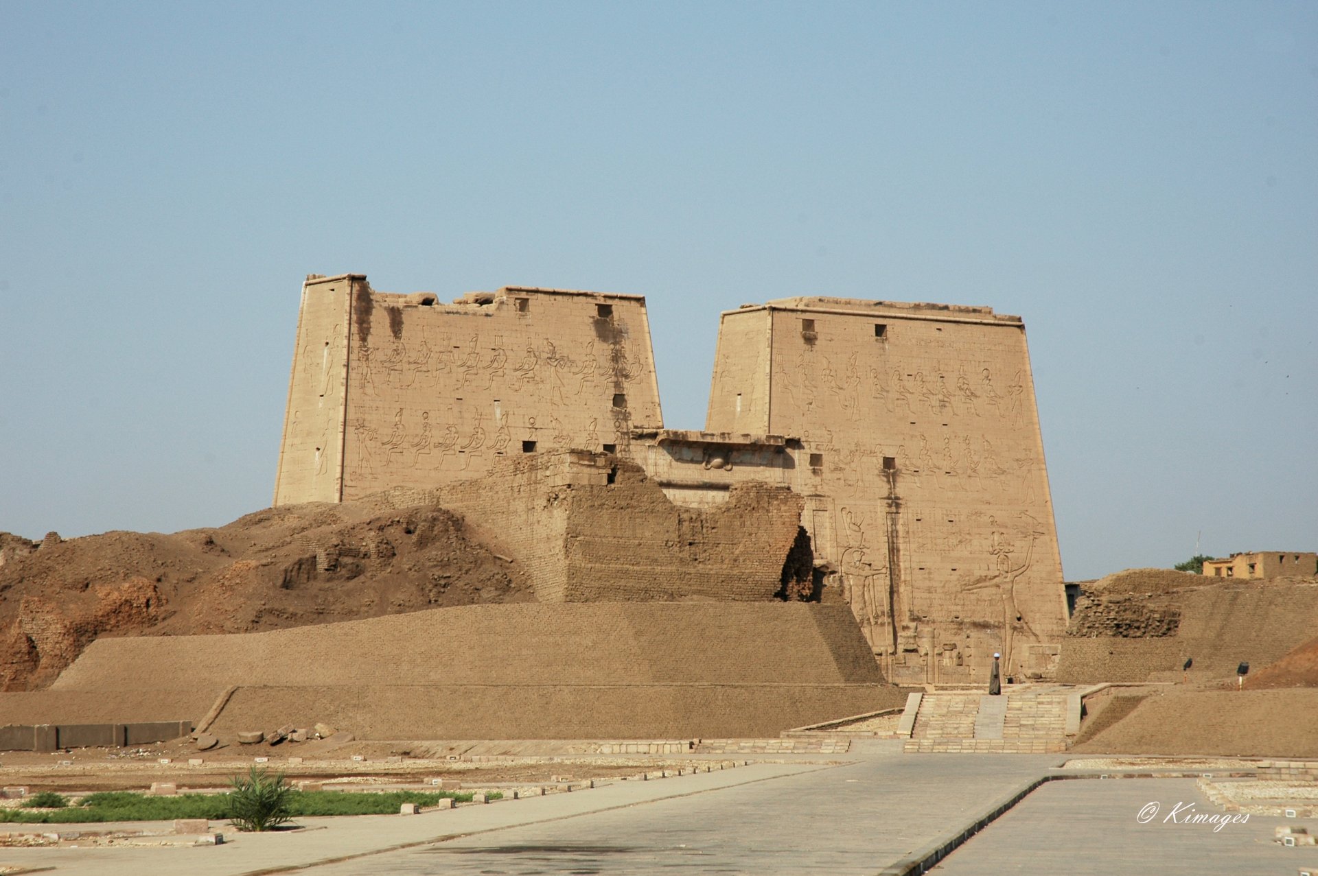 Egypte